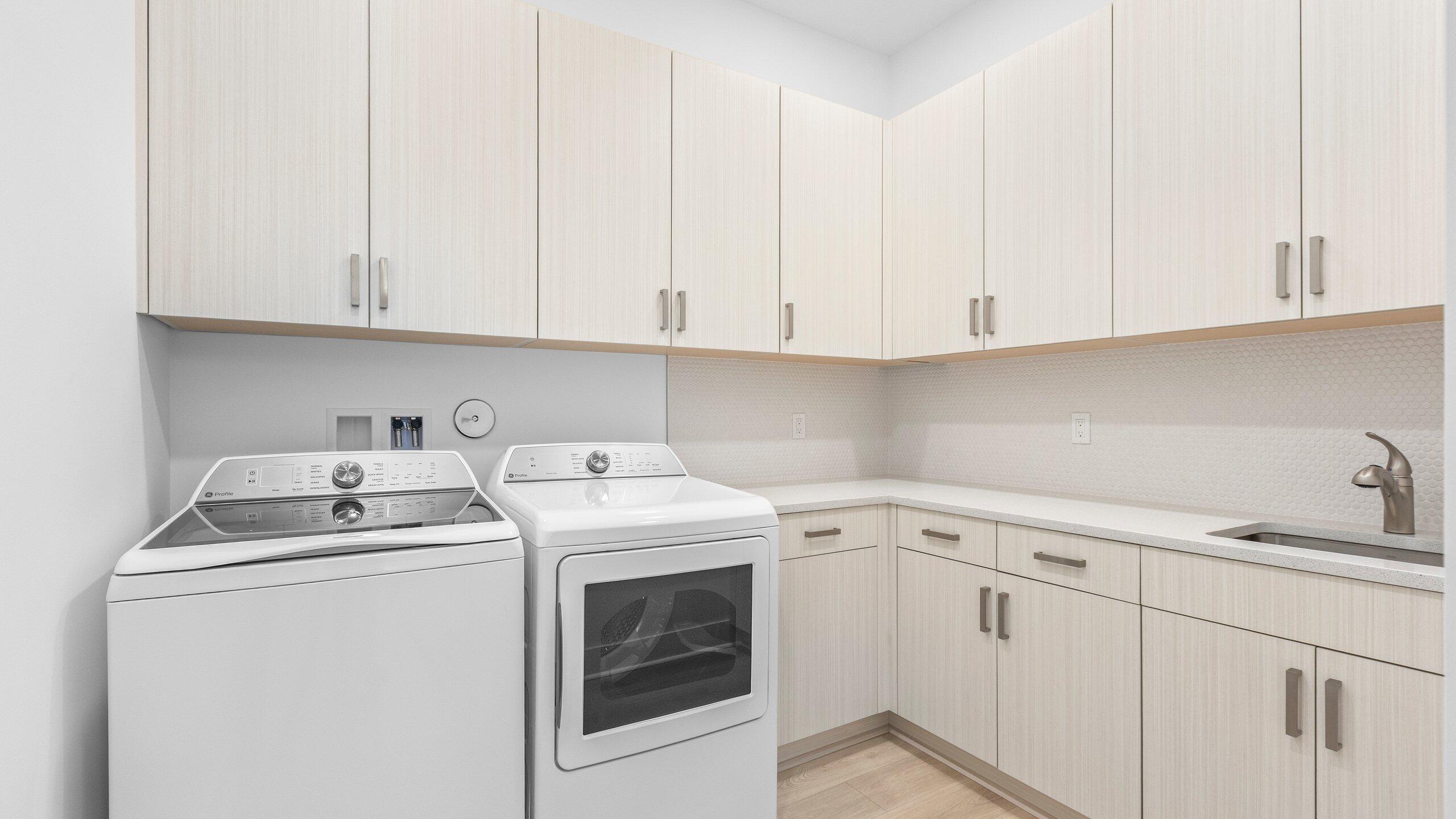 Esprit at Avenir - Residential