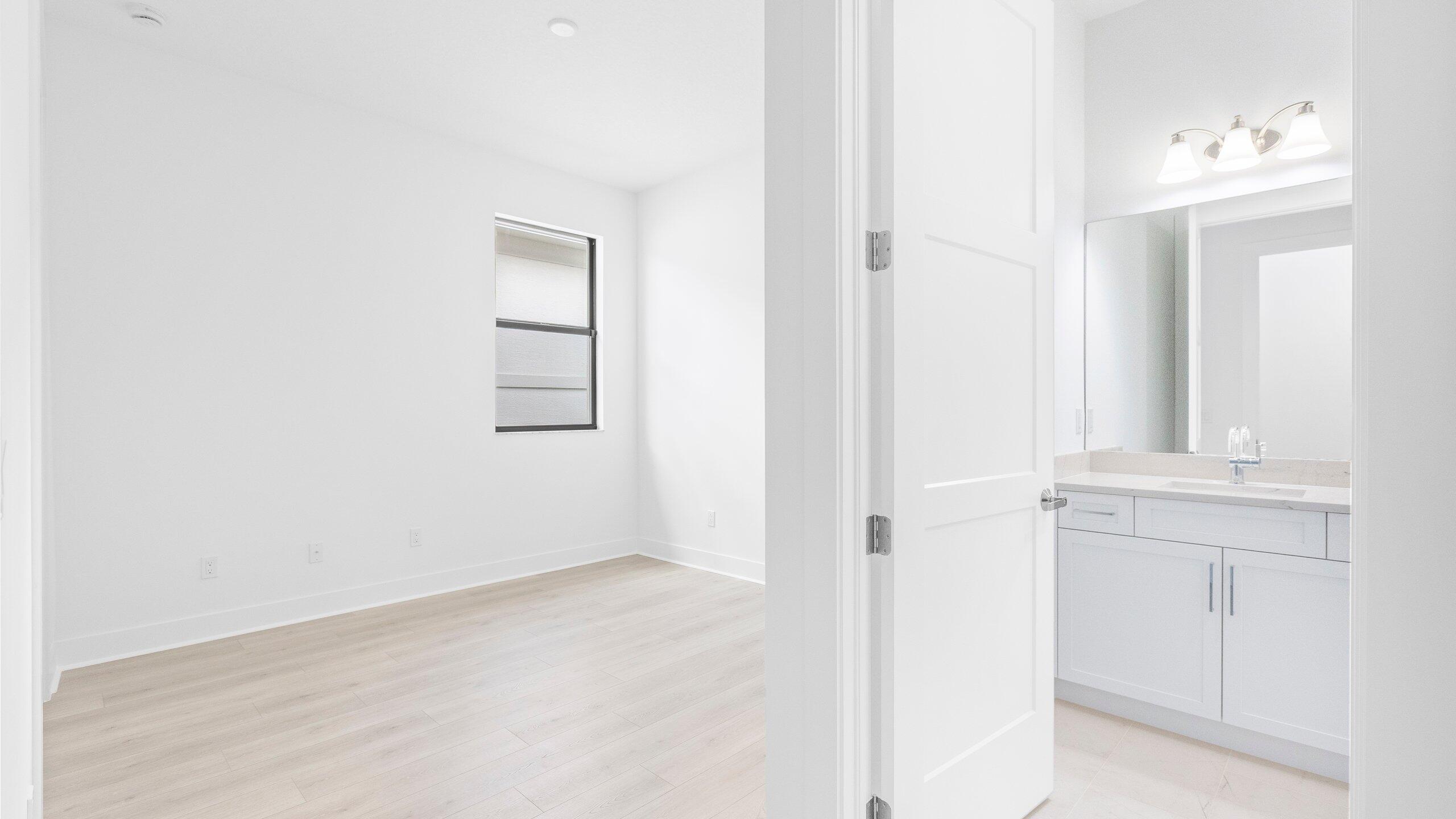 Esprit at Avenir - Residential