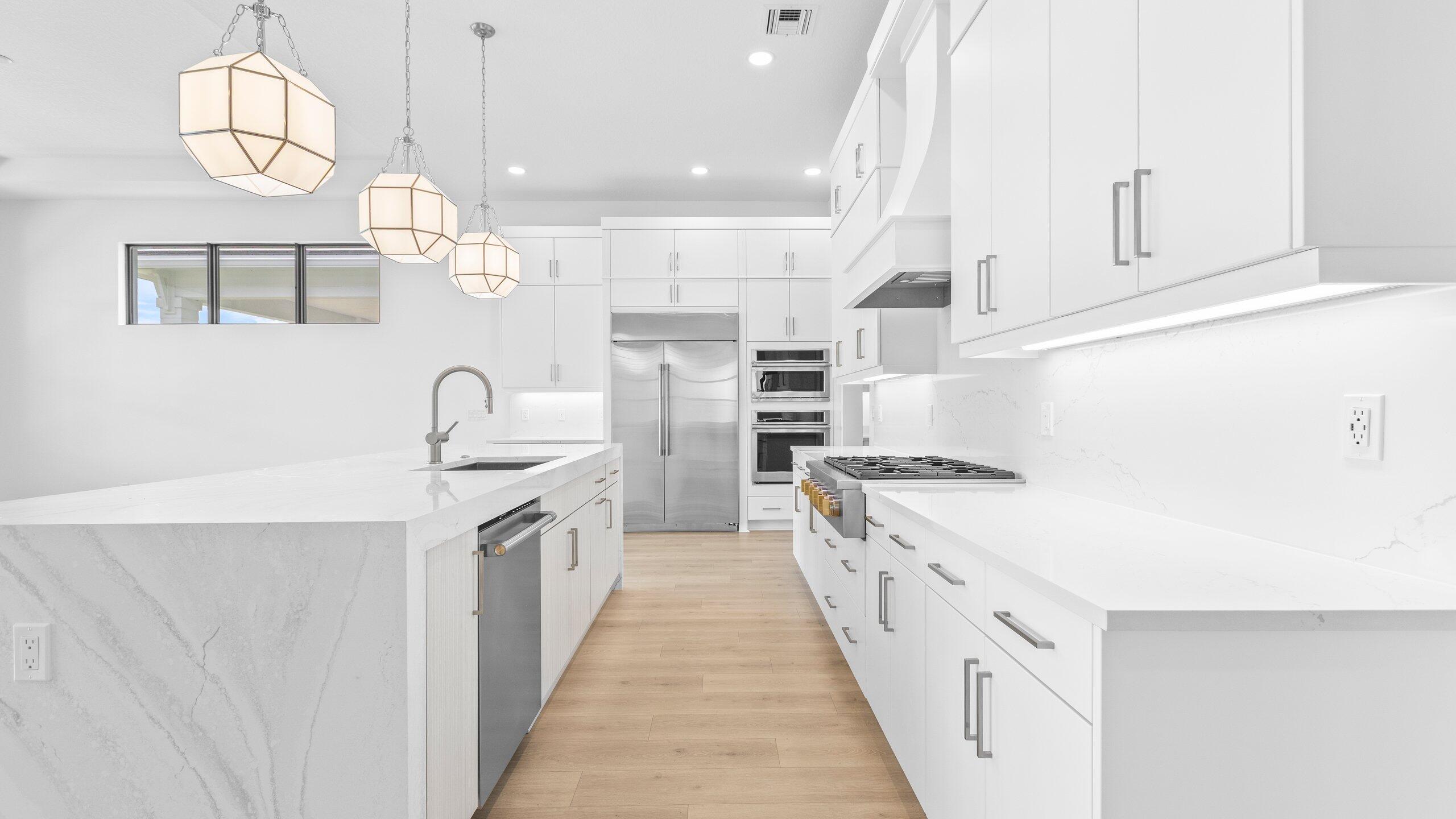 Esprit at Avenir - Residential