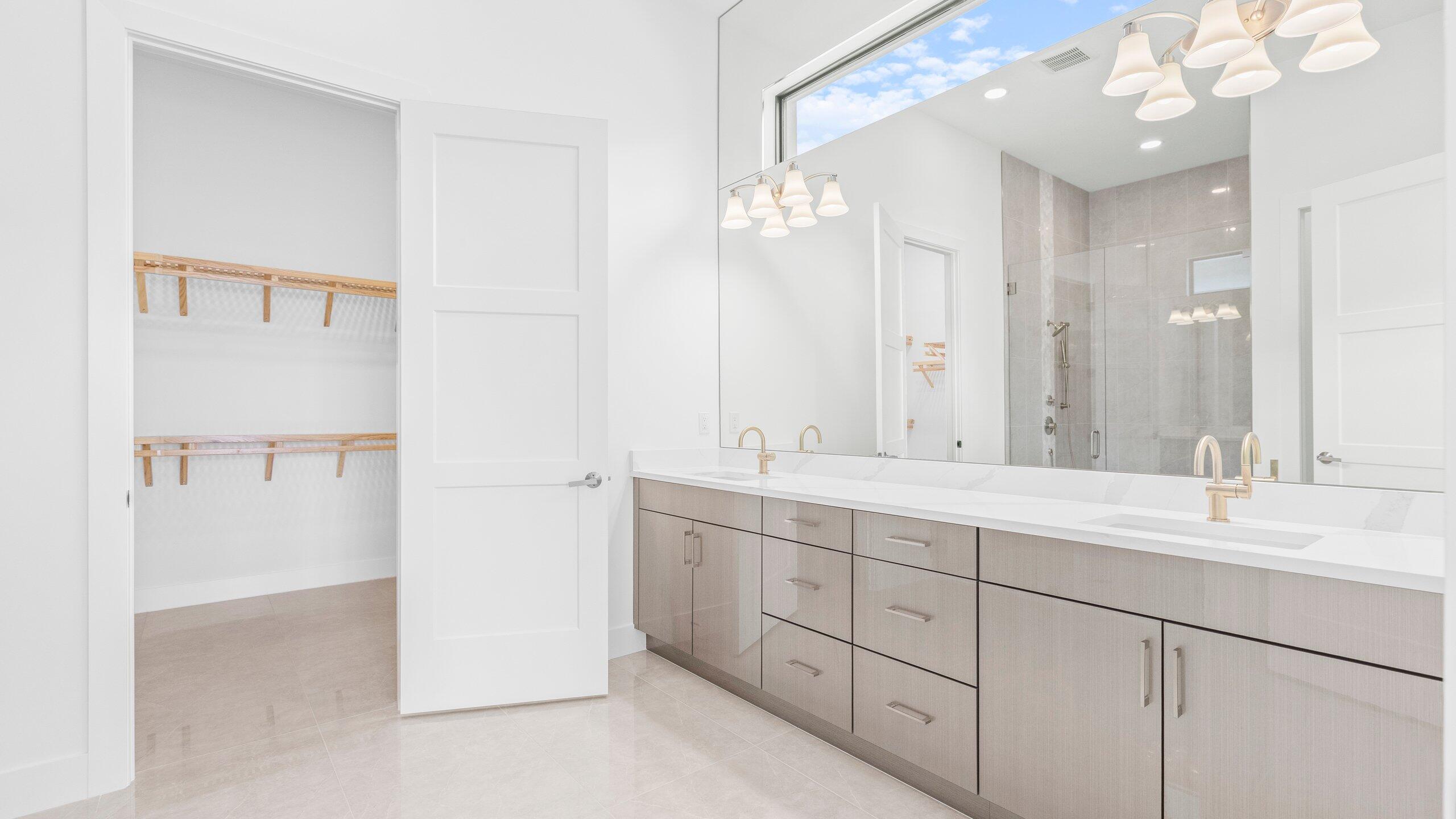 Esprit at Avenir - Residential