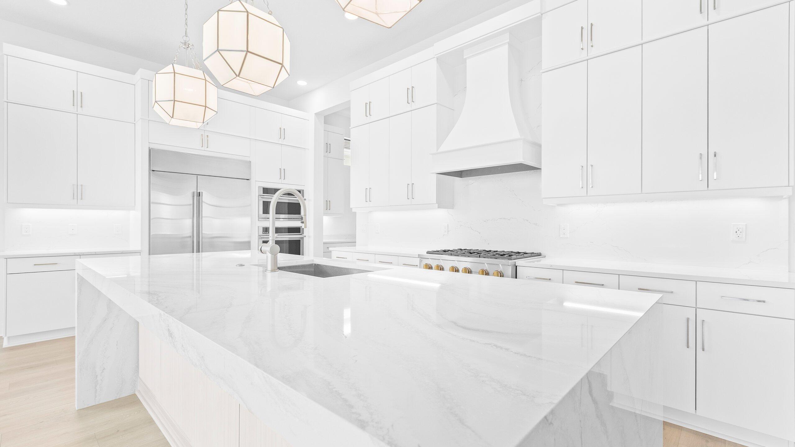 Esprit at Avenir - Residential