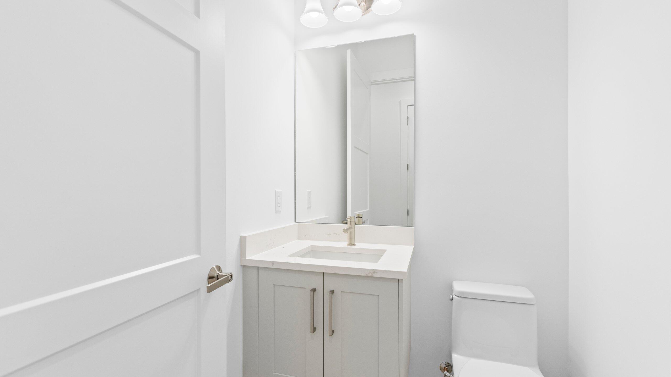 Esprit at Avenir - Residential