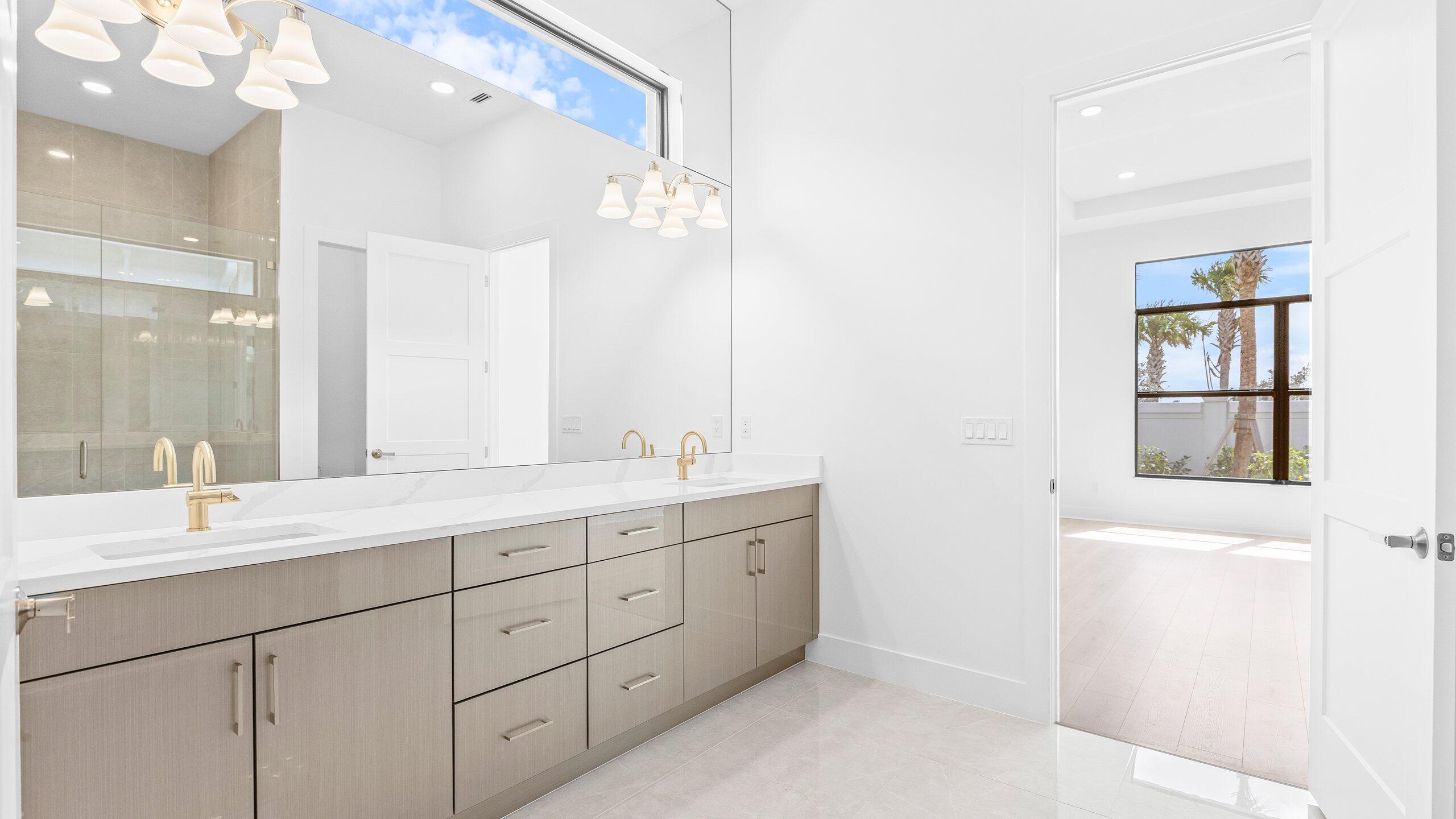 Esprit at Avenir - Residential