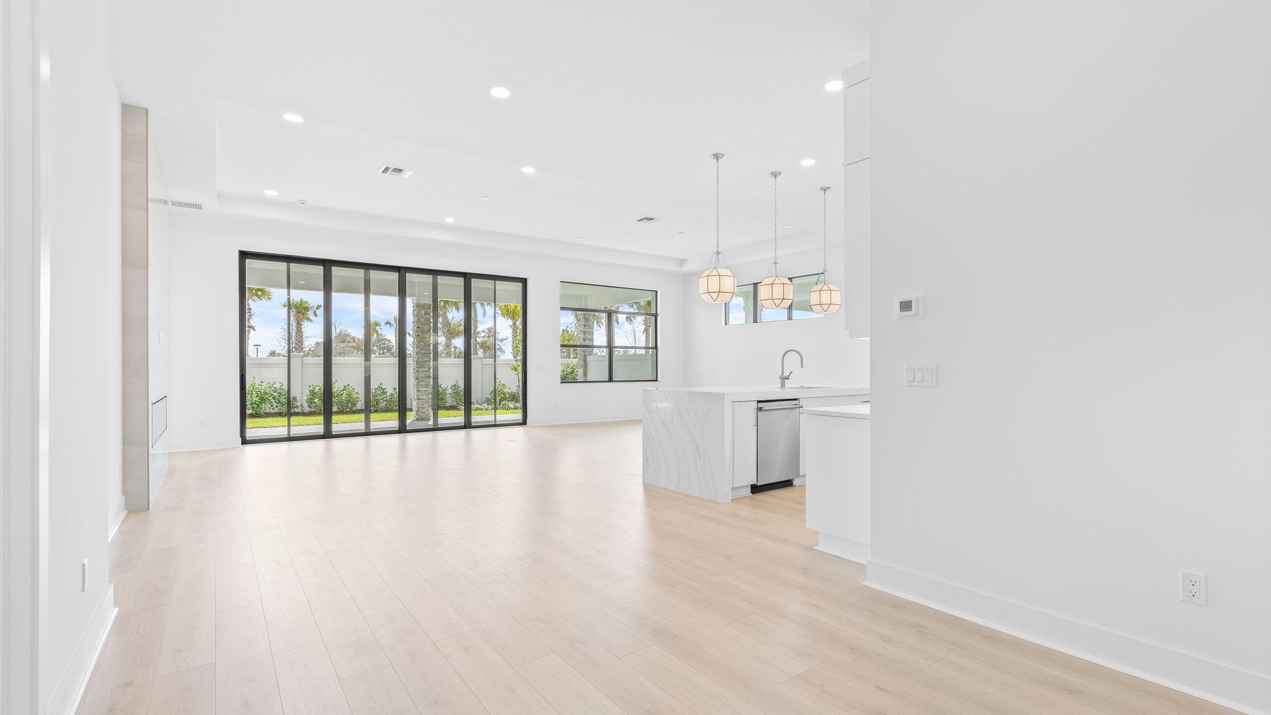 Esprit at Avenir - Residential