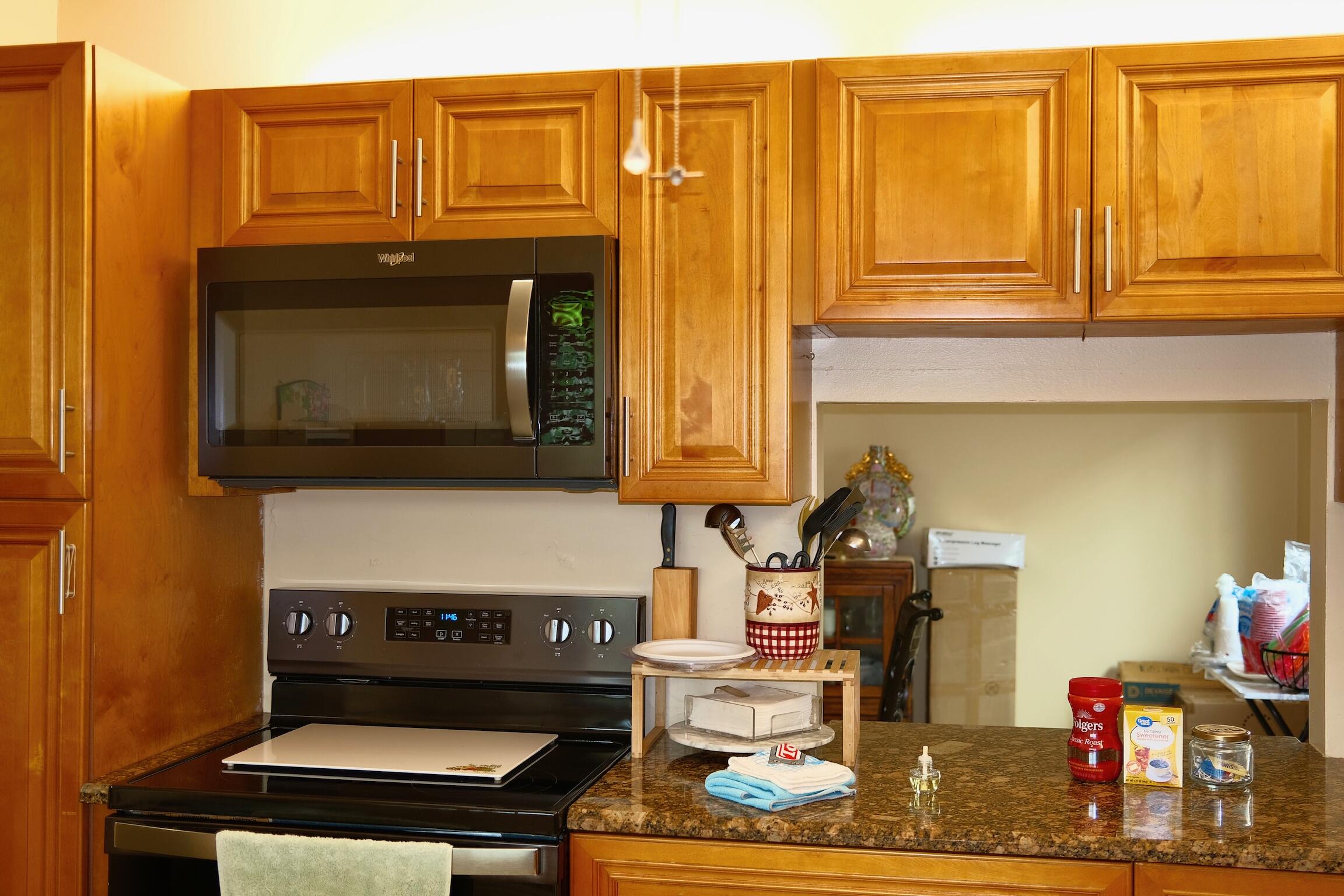 GOLDEN LAKES VILLAGE CONDO B C D - Residential