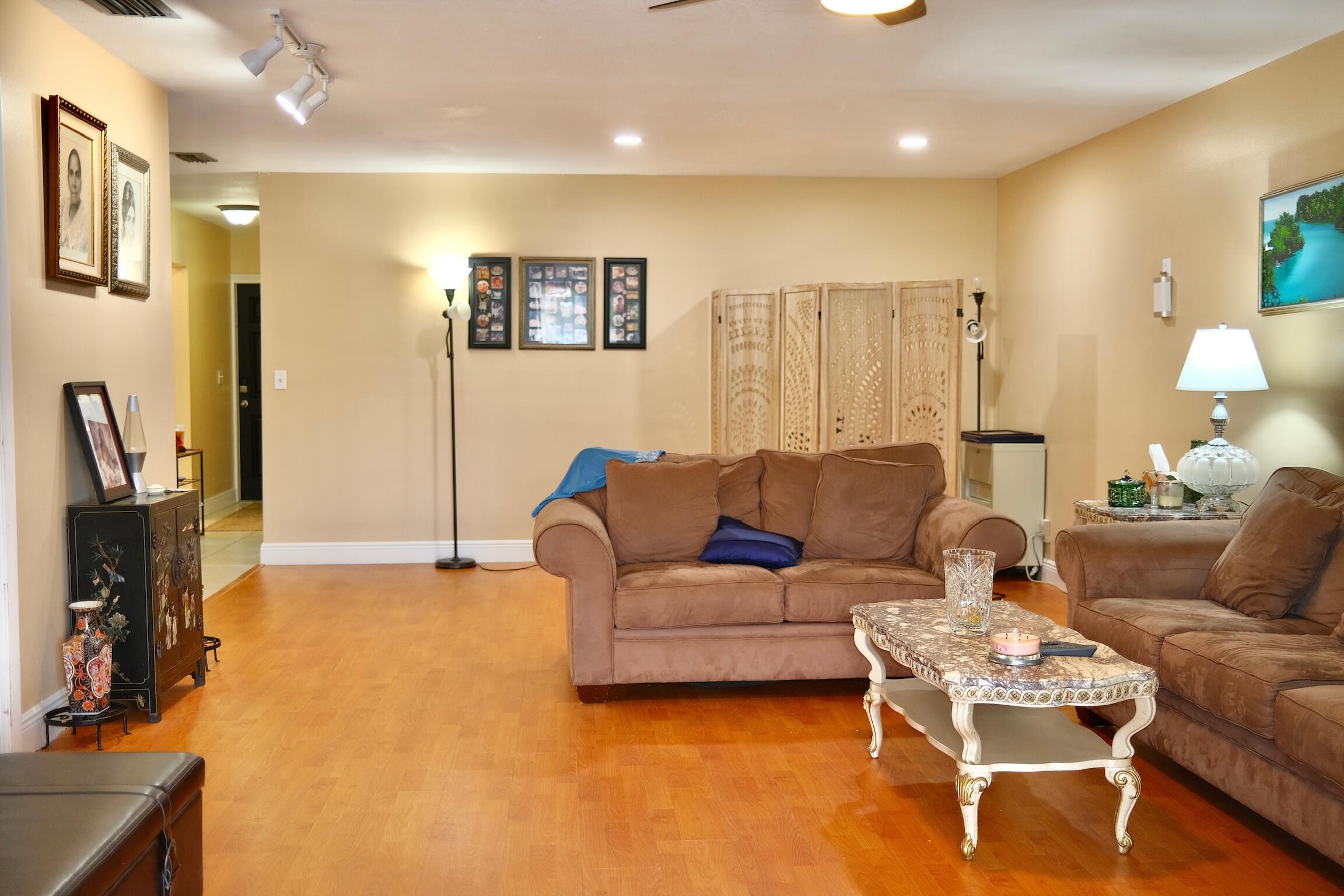 GOLDEN LAKES VILLAGE CONDO B C D - Residential