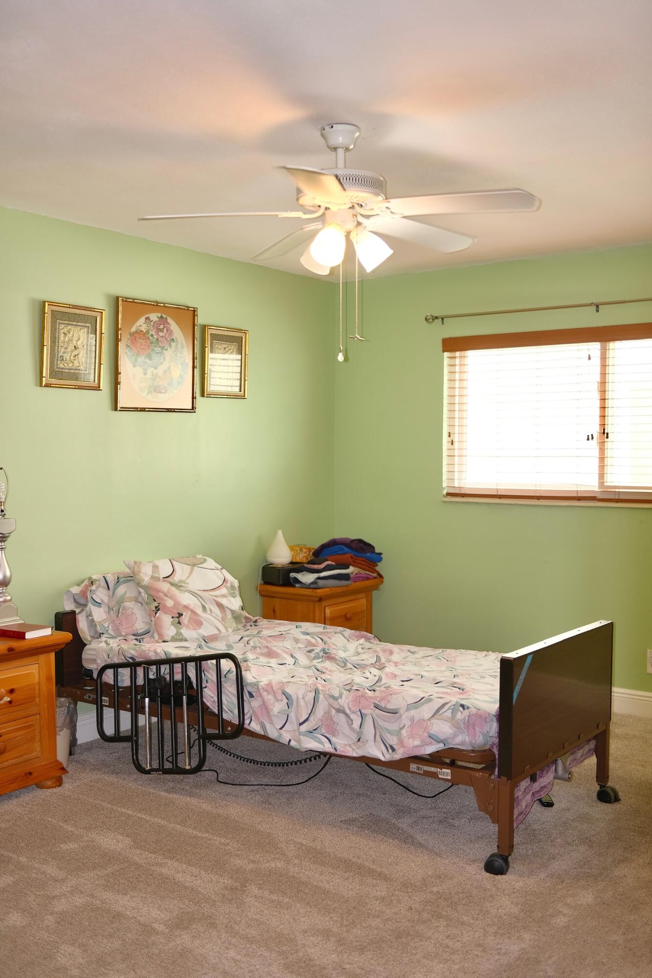 GOLDEN LAKES VILLAGE CONDO B C D - Residential