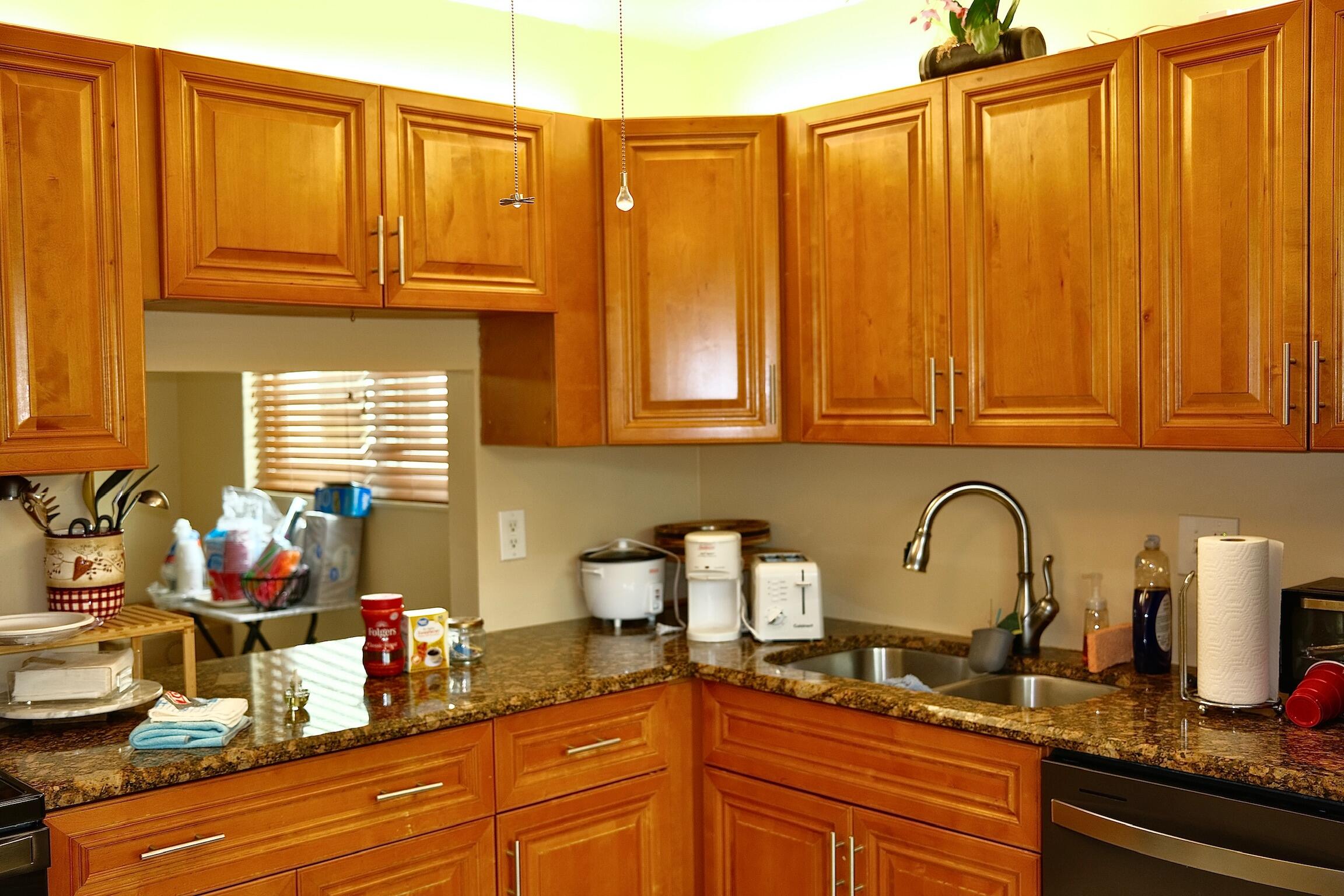 GOLDEN LAKES VILLAGE CONDO B C D - Residential