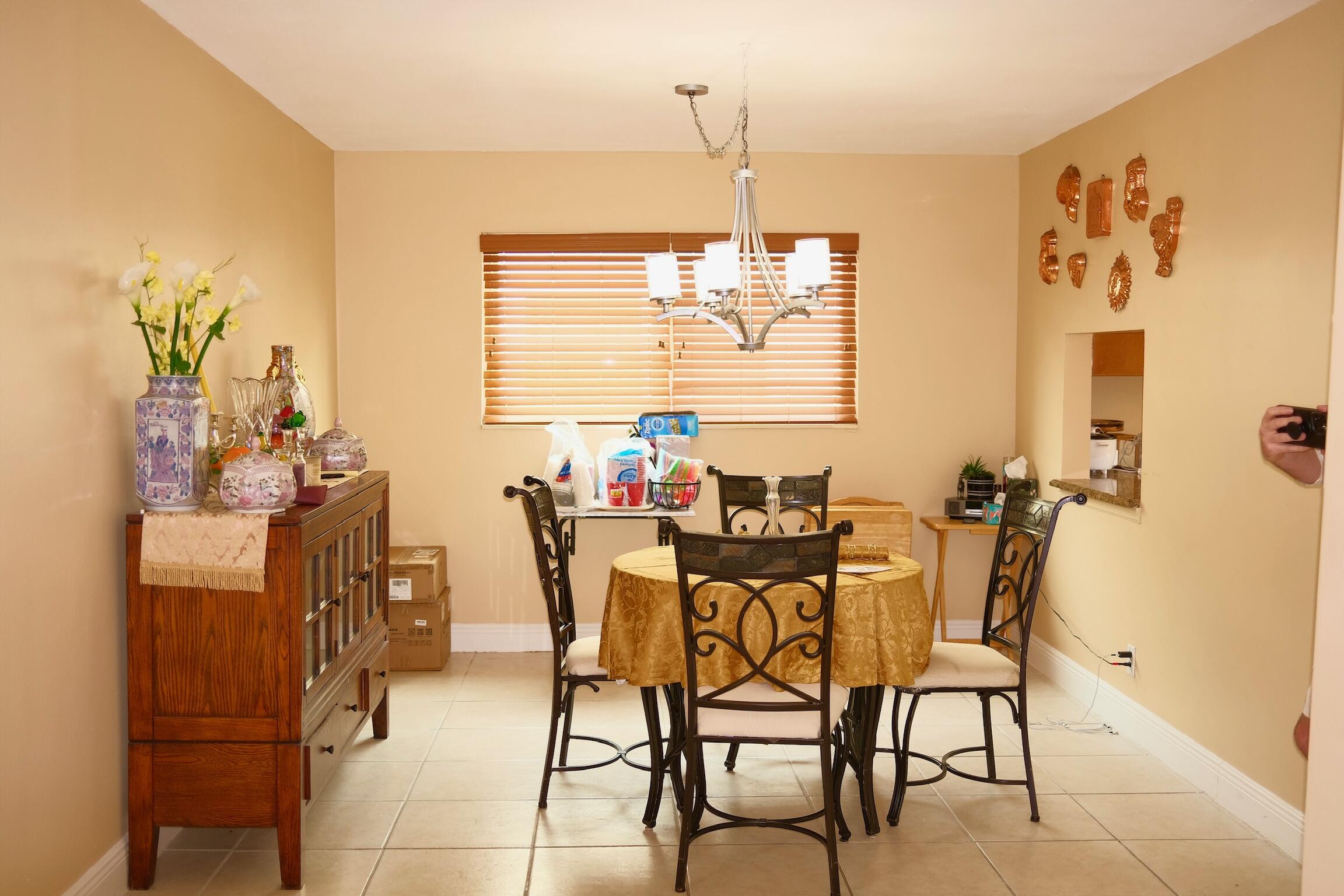 GOLDEN LAKES VILLAGE CONDO B C D - Residential