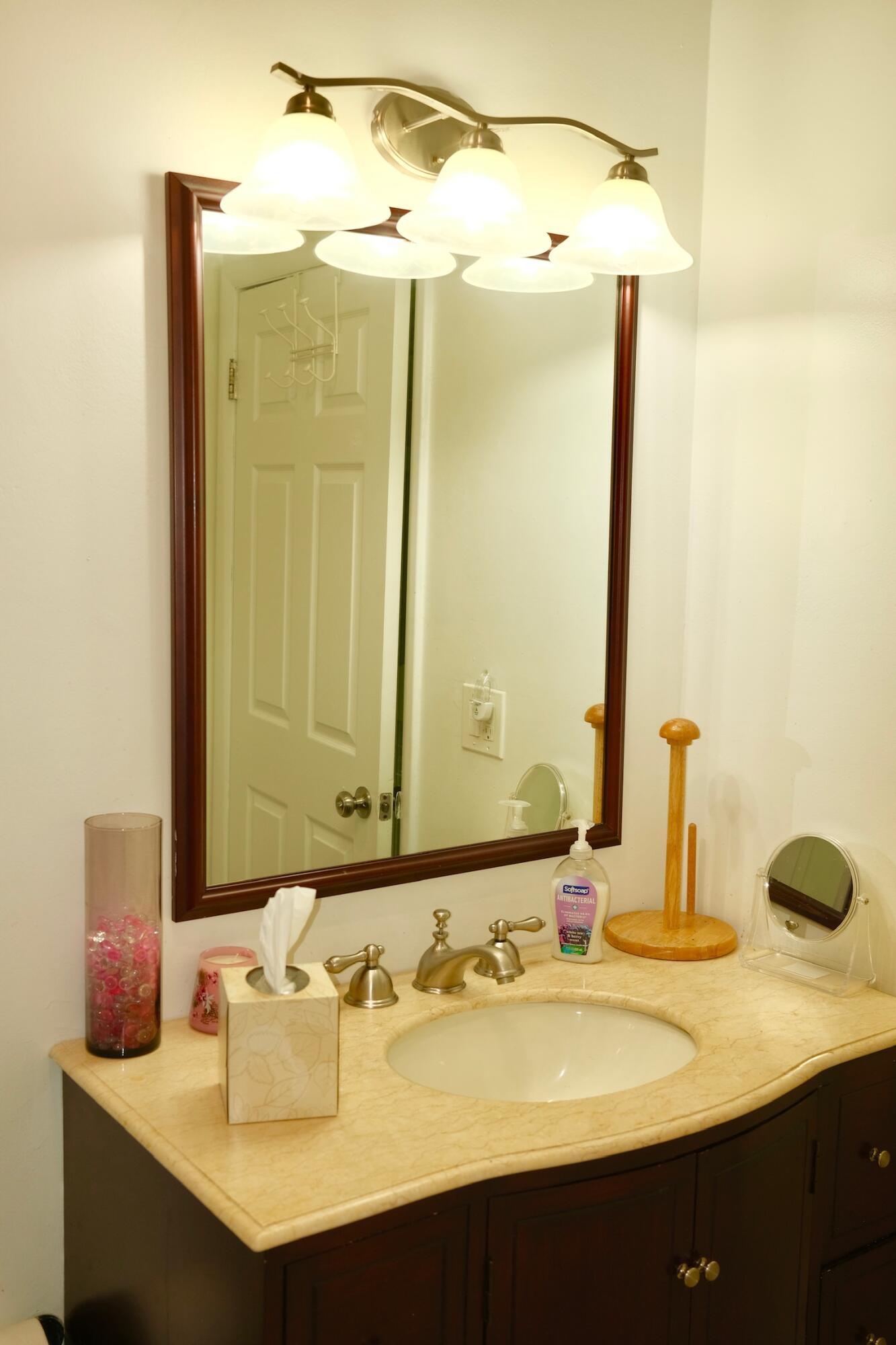 GOLDEN LAKES VILLAGE CONDO B C D - Residential