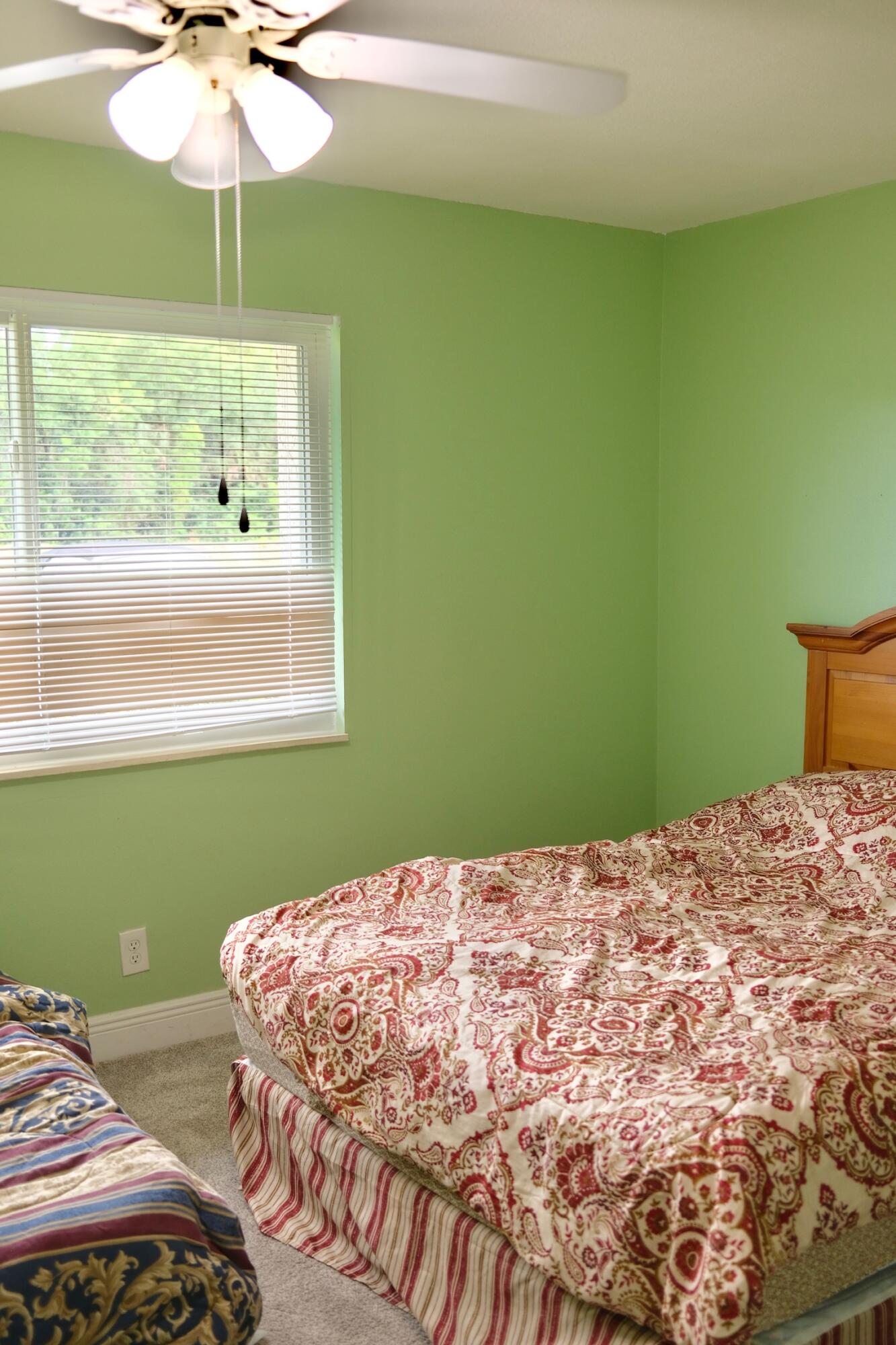 GOLDEN LAKES VILLAGE CONDO B C D - Residential