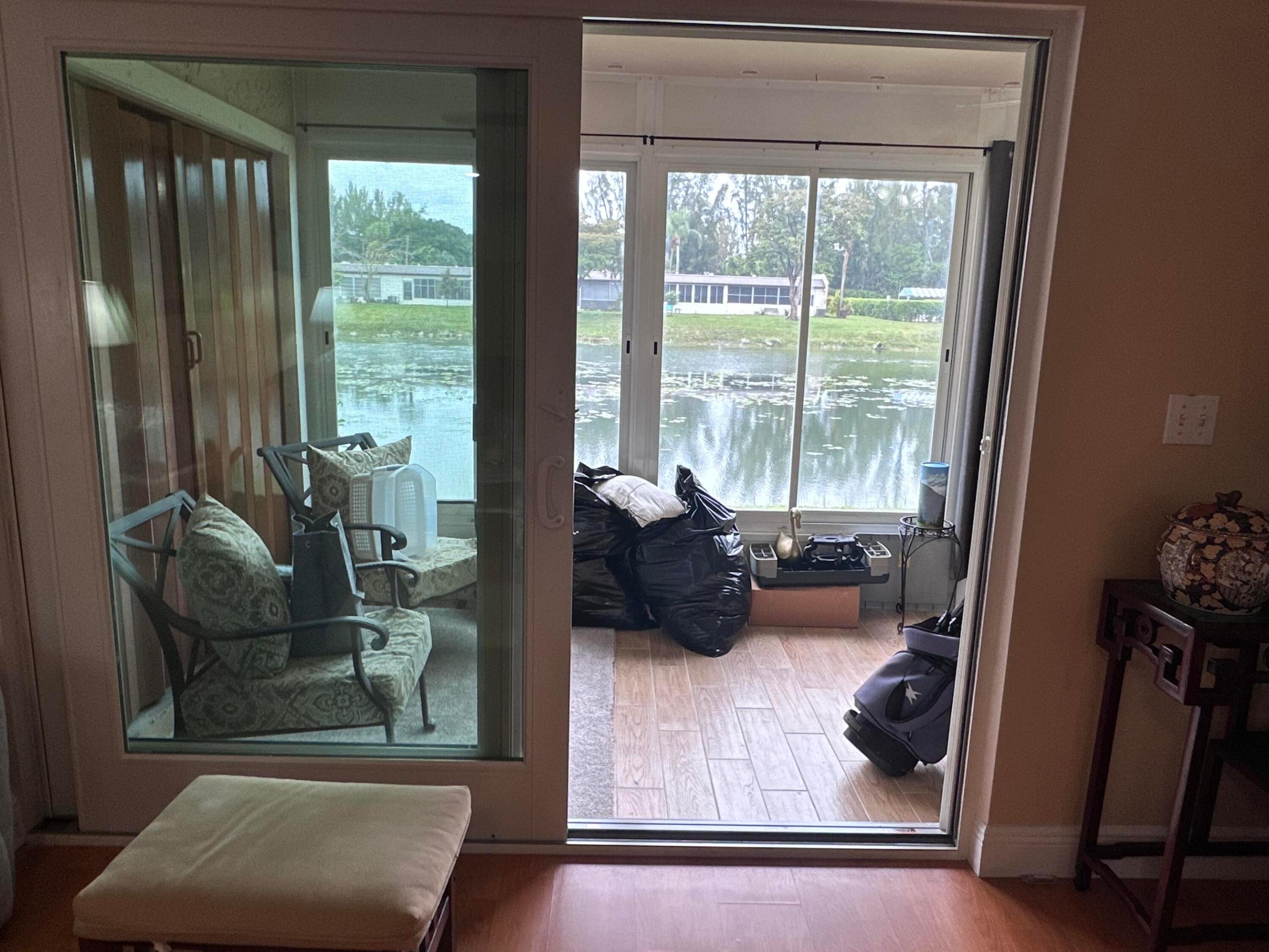 GOLDEN LAKES VILLAGE CONDO B C D - Residential