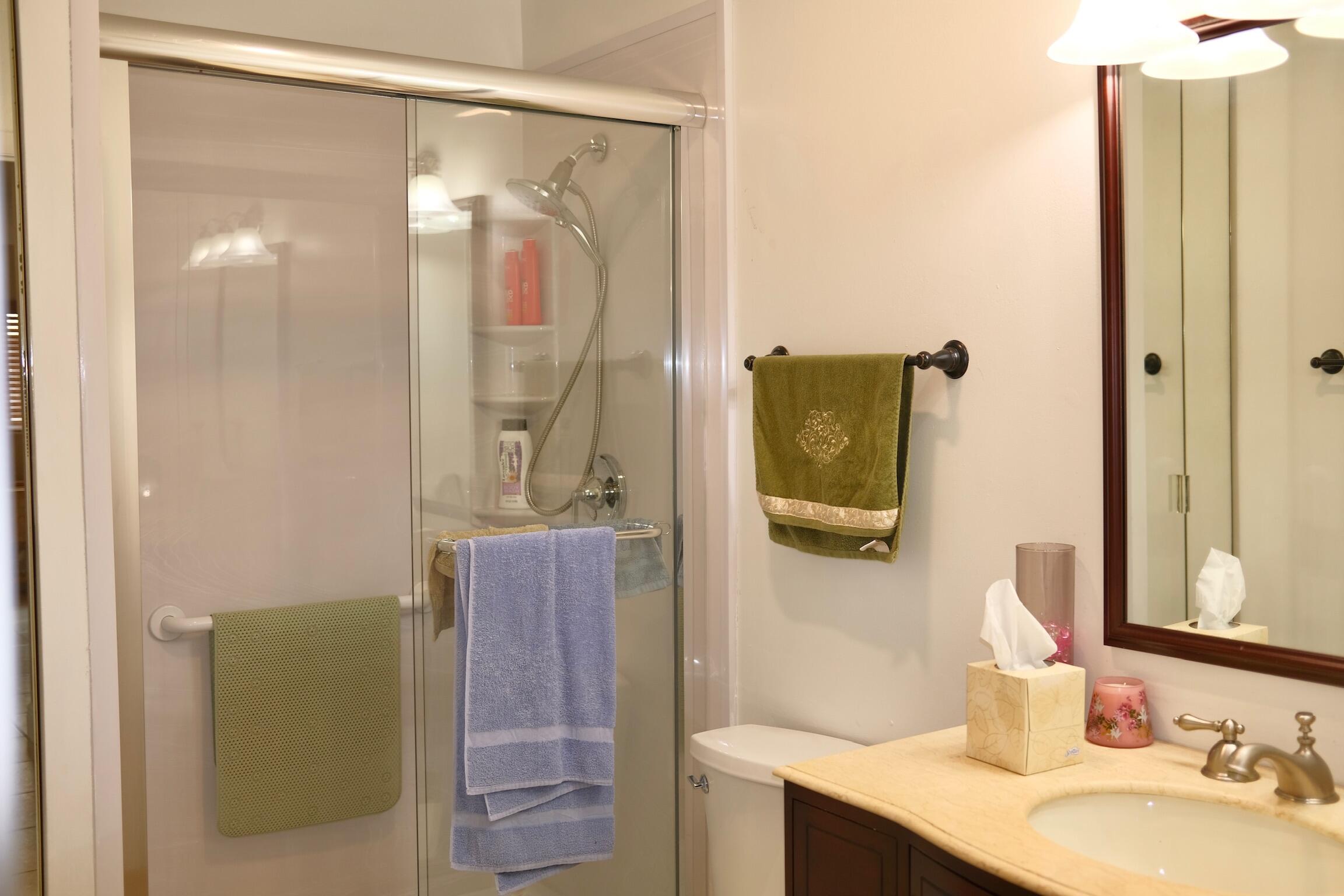 GOLDEN LAKES VILLAGE CONDO B C D - Residential