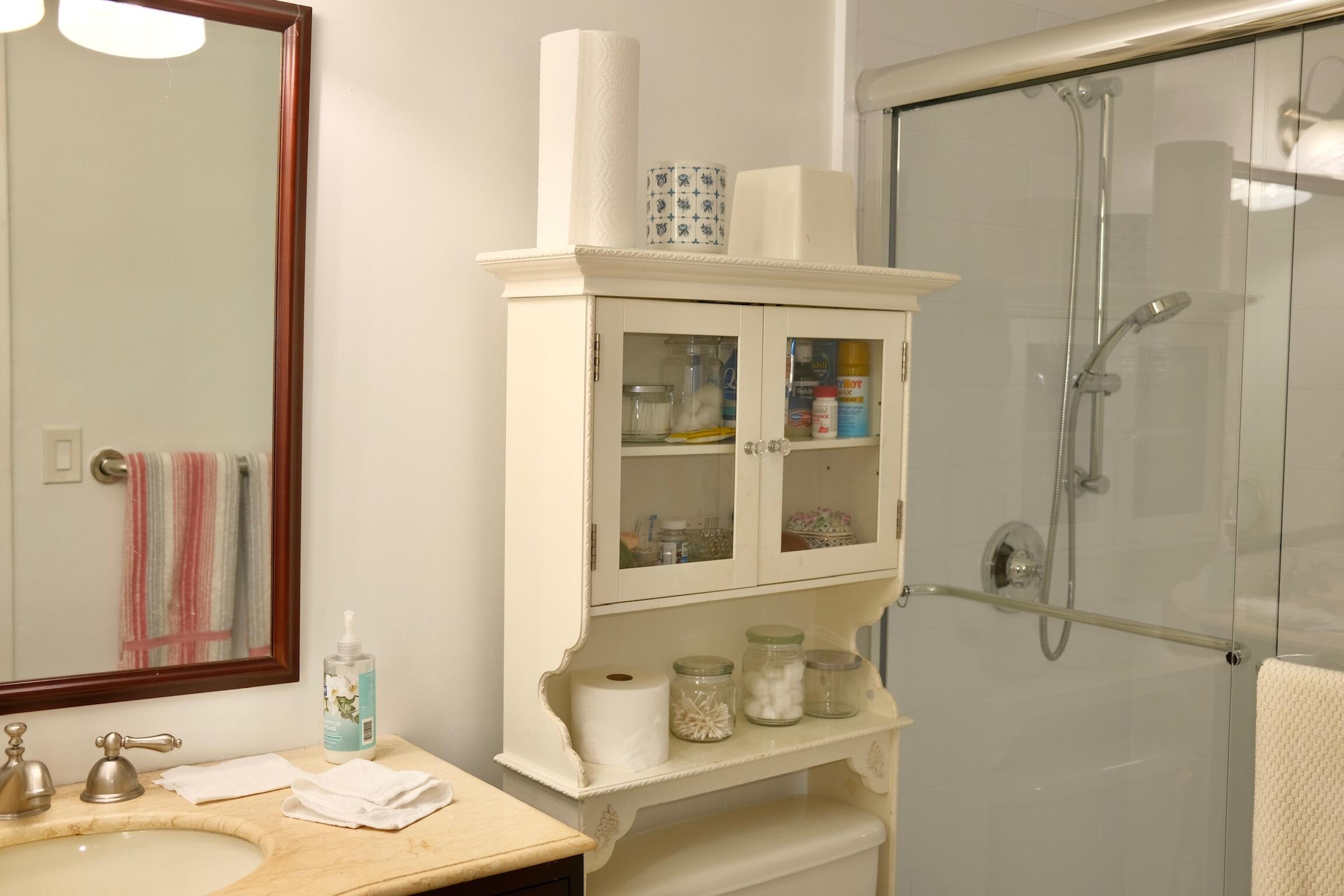 GOLDEN LAKES VILLAGE CONDO B C D - Residential