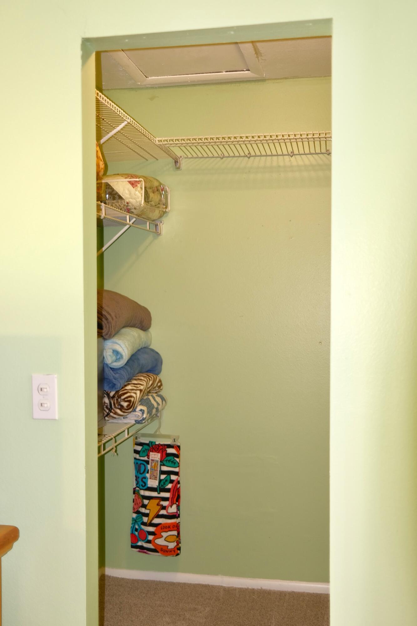 GOLDEN LAKES VILLAGE CONDO B C D - Residential