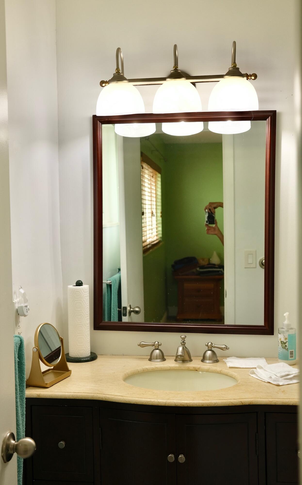 GOLDEN LAKES VILLAGE CONDO B C D - Residential