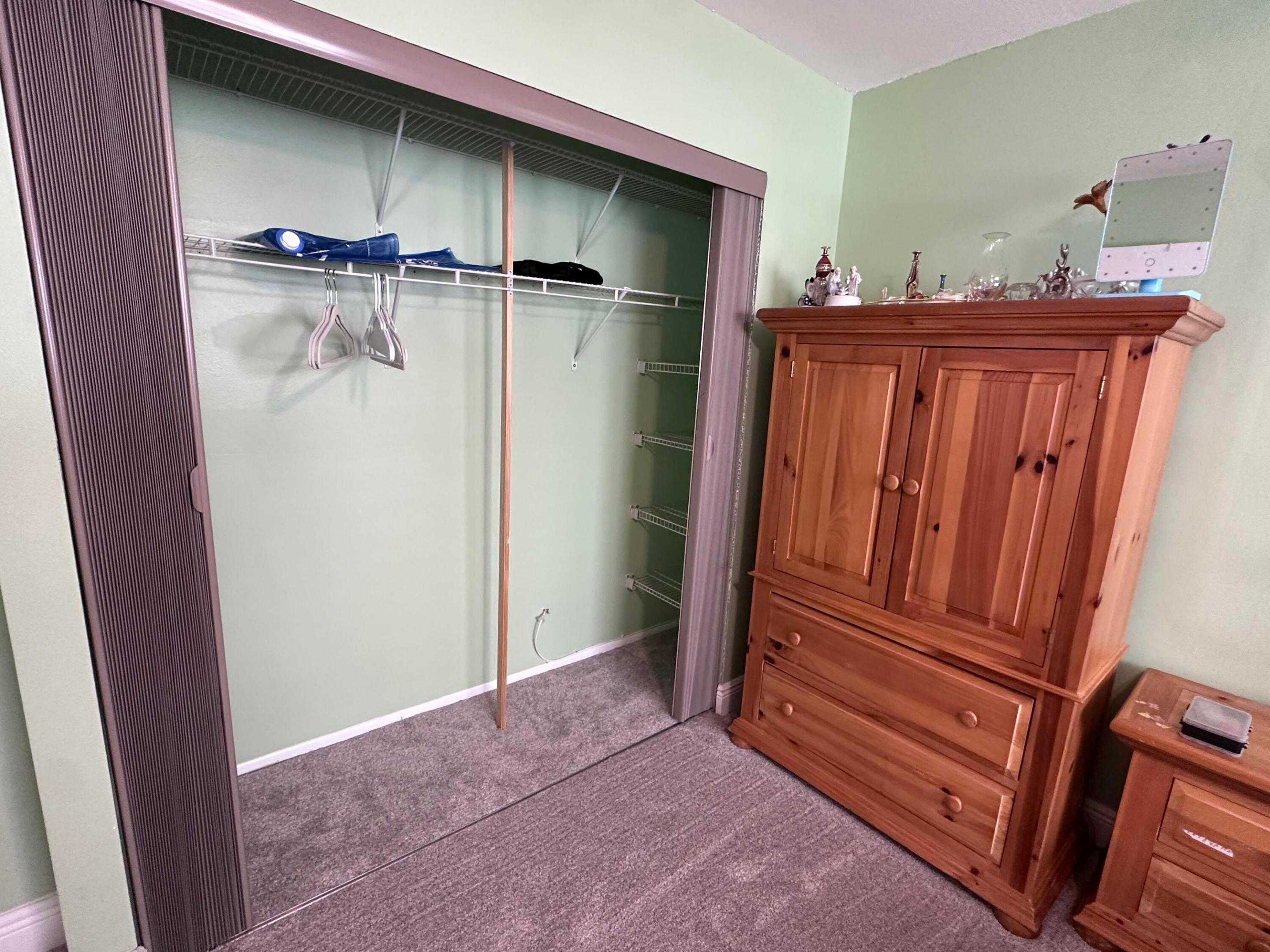 GOLDEN LAKES VILLAGE CONDO B C D - Residential