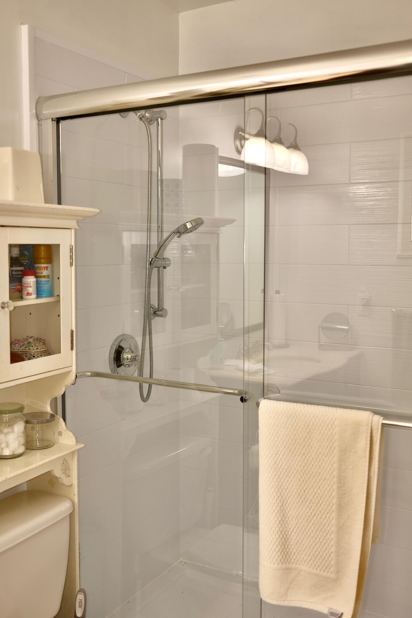 GOLDEN LAKES VILLAGE CONDO B C D - Residential