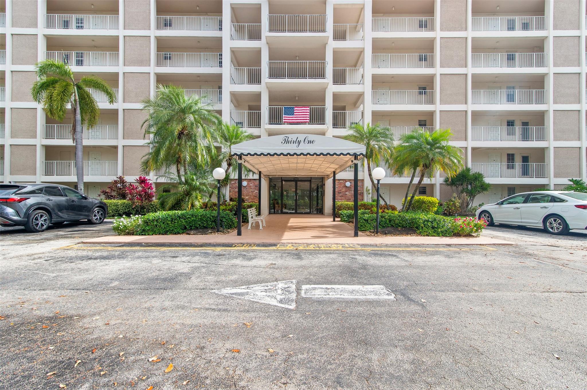 No 31 Palm-Aire Country C - Residential Lease
