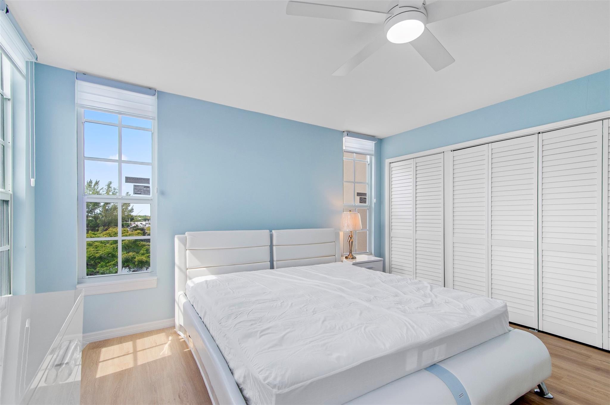 No 31 Palm-Aire Country C - Residential Lease