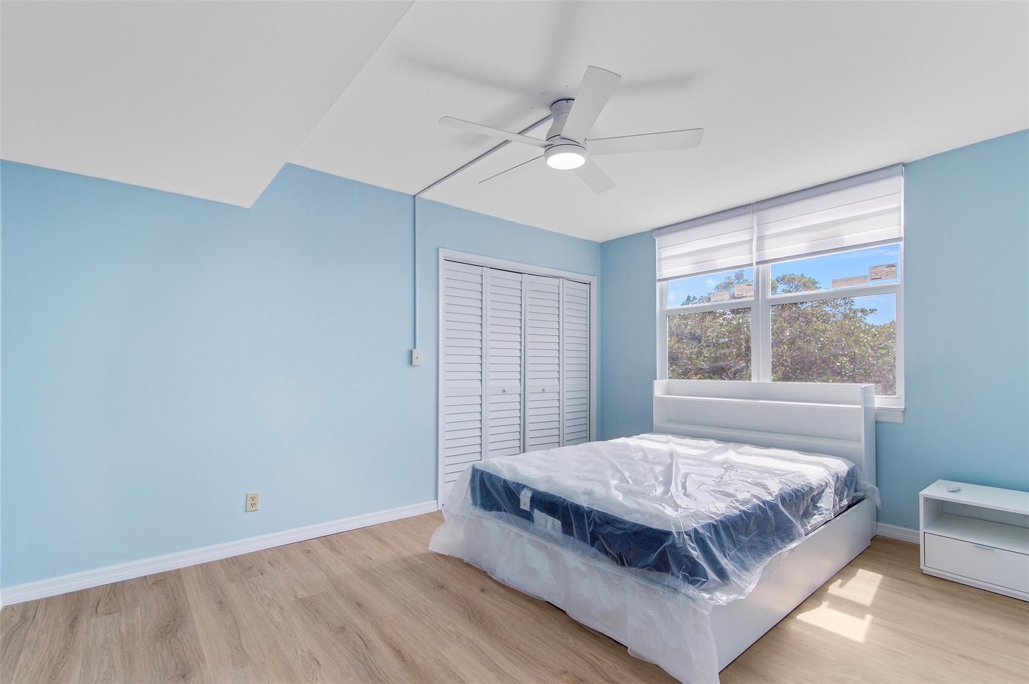 No 31 Palm-Aire Country C - Residential Lease