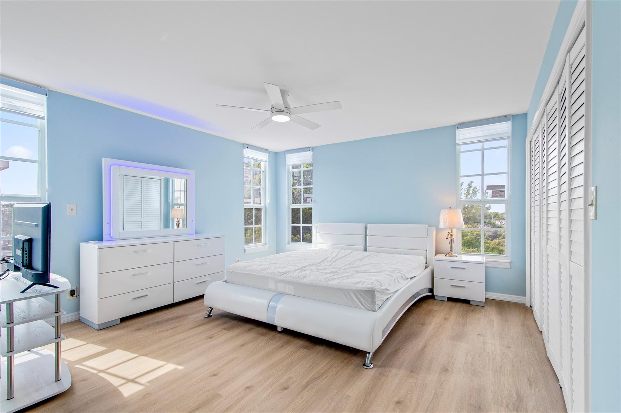 No 31 Palm-Aire Country C - Residential Lease