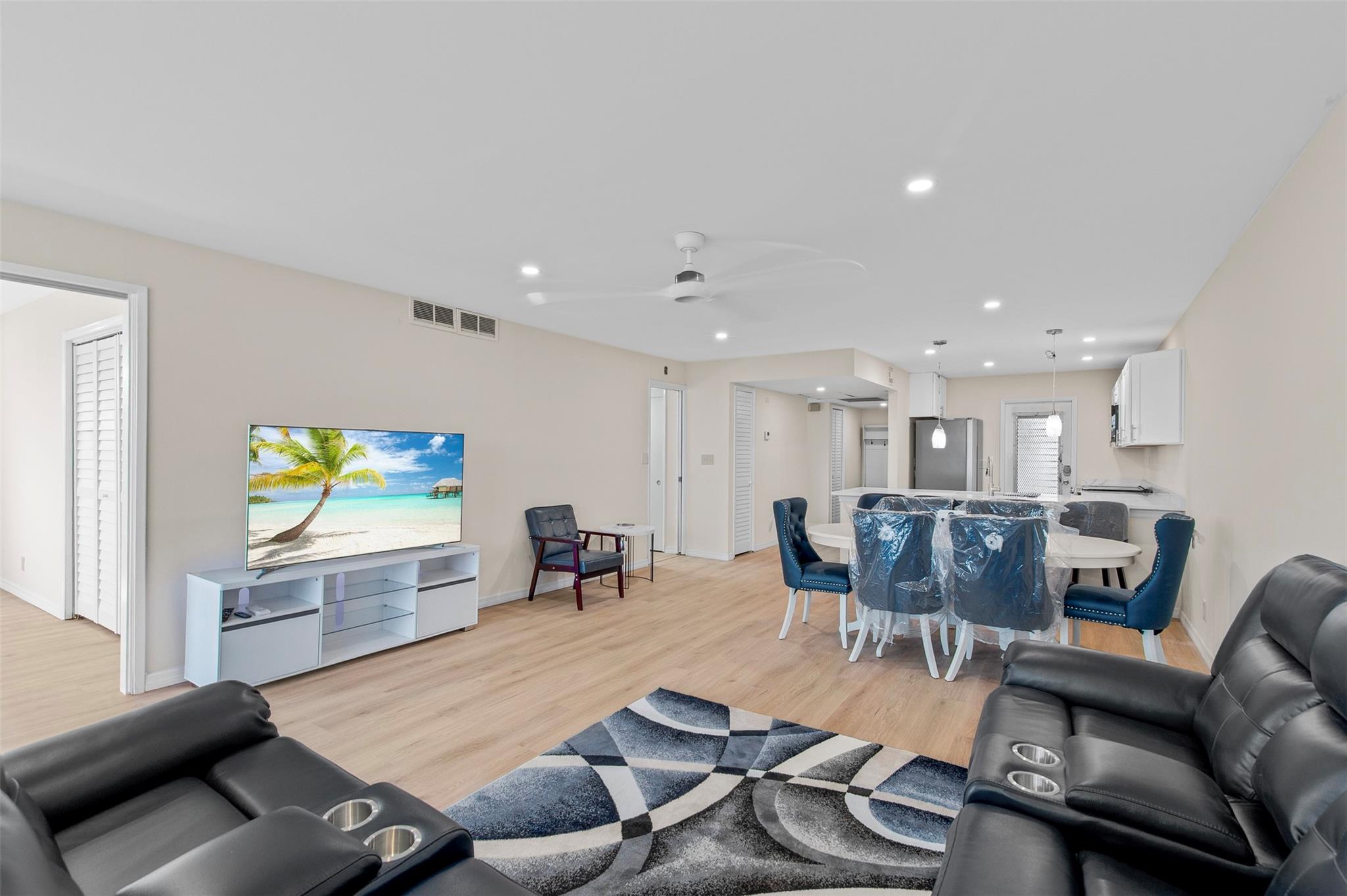 No 31 Palm-Aire Country C - Residential Lease