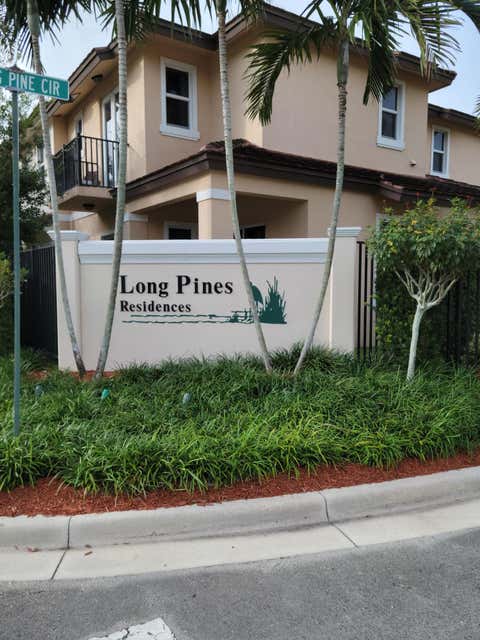Tiny photo for 6960 Long Pine Circle, Coconut Creek, FL 33073 (MLS # B26045872)