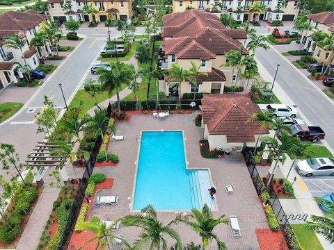 Tiny photo for 6960 Long Pine Circle, Coconut Creek, FL 33073 (MLS # B26045872)
