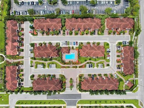 Tiny photo for 6960 Long Pine Circle, Coconut Creek, FL 33073 (MLS # B26045872)