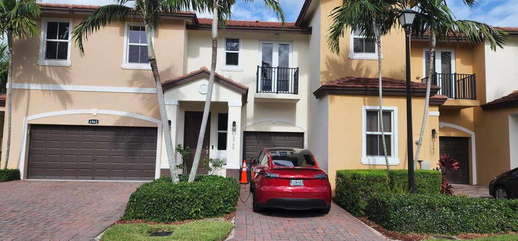 Photo of 6960 Long Pine Circle, Coconut Creek, FL 33073 (MLS # B26045872)