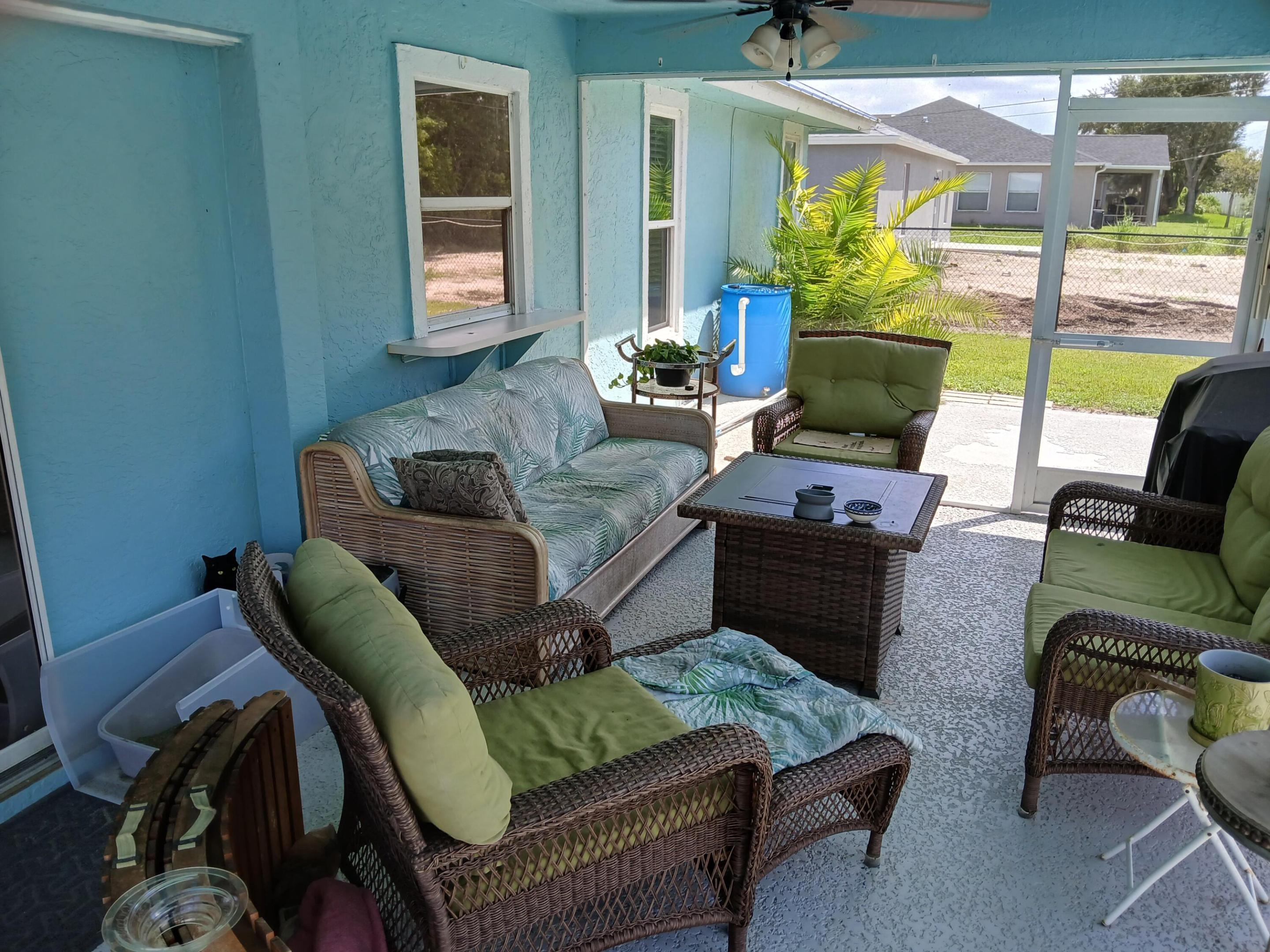 Port St. Lucie section 33 - Residential