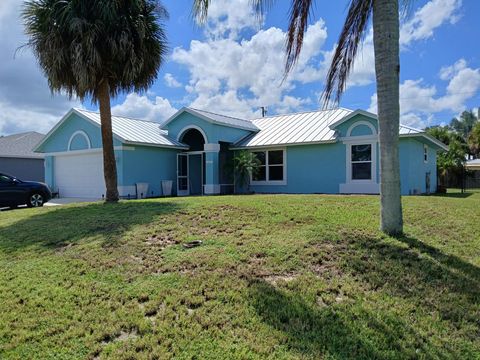 4522 Floral Street Port St Lucie FL 34953