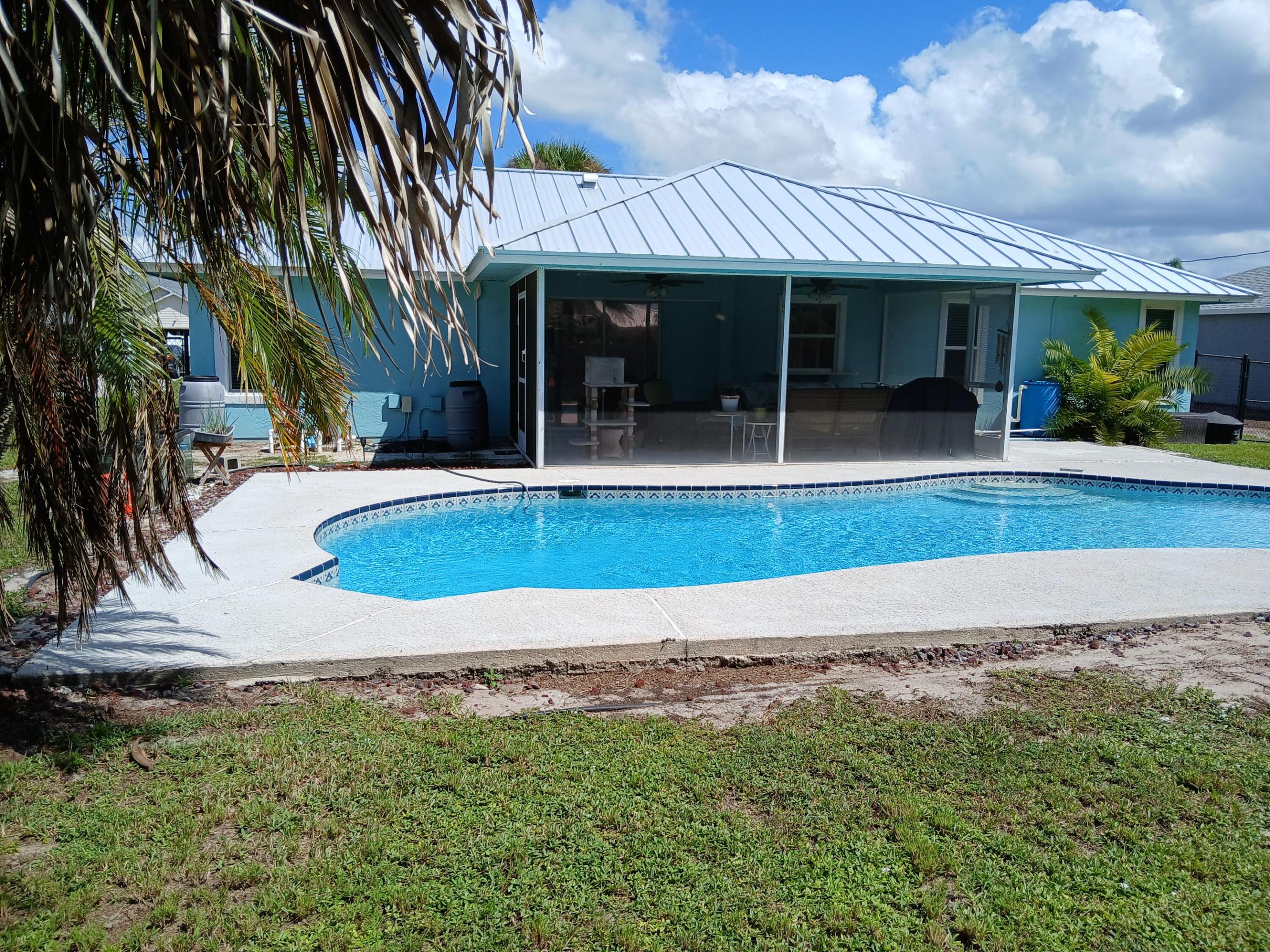 Port St. Lucie section 33 - Residential