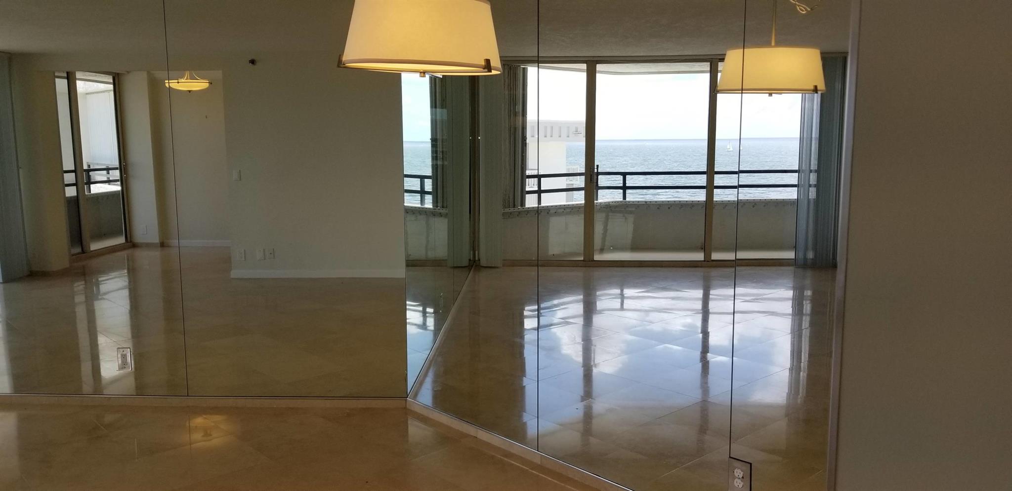 THIRTY FIVE SIXTY CONDO - Residential Lease
