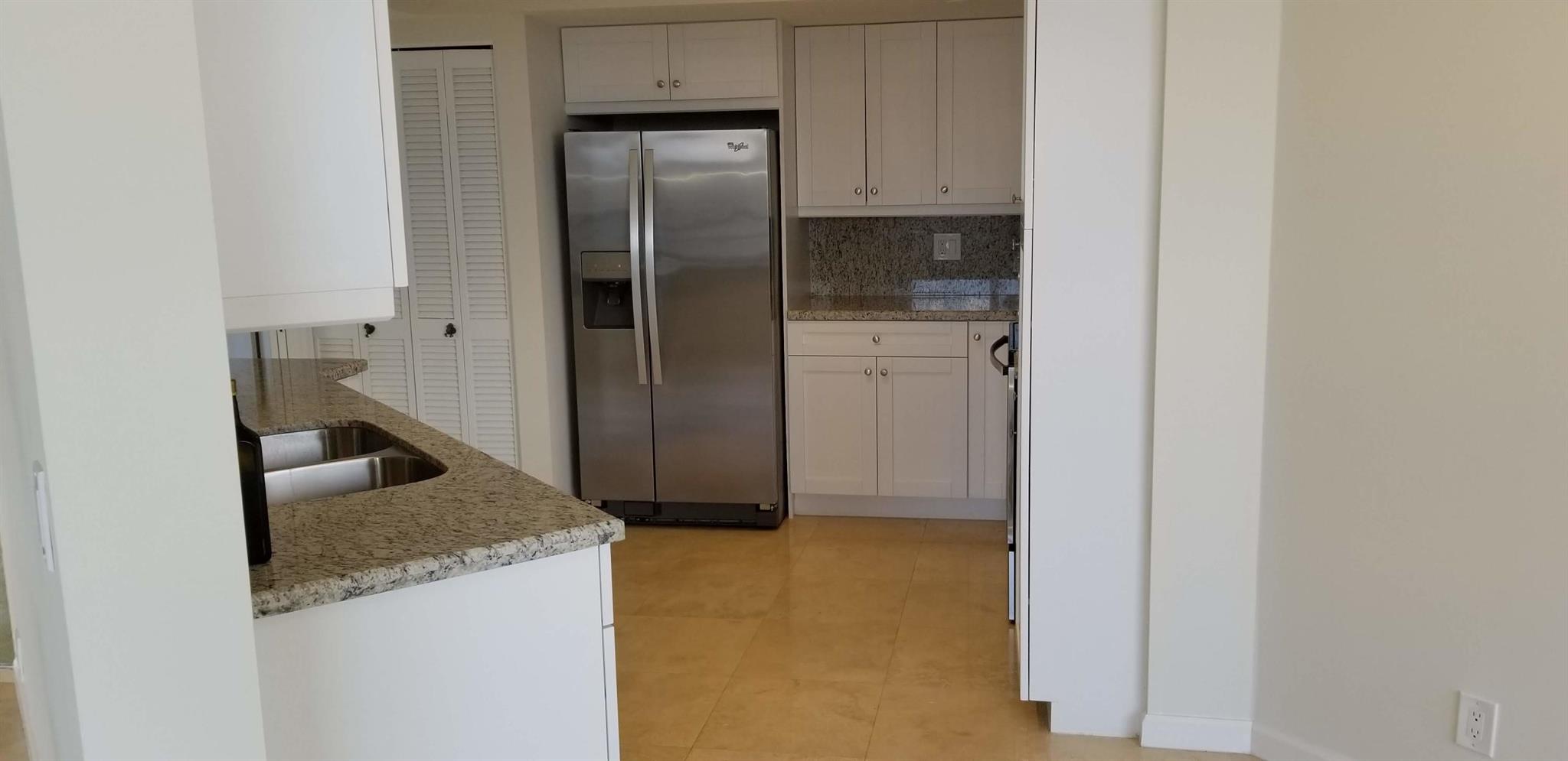 THIRTY FIVE SIXTY CONDO - Residential Lease