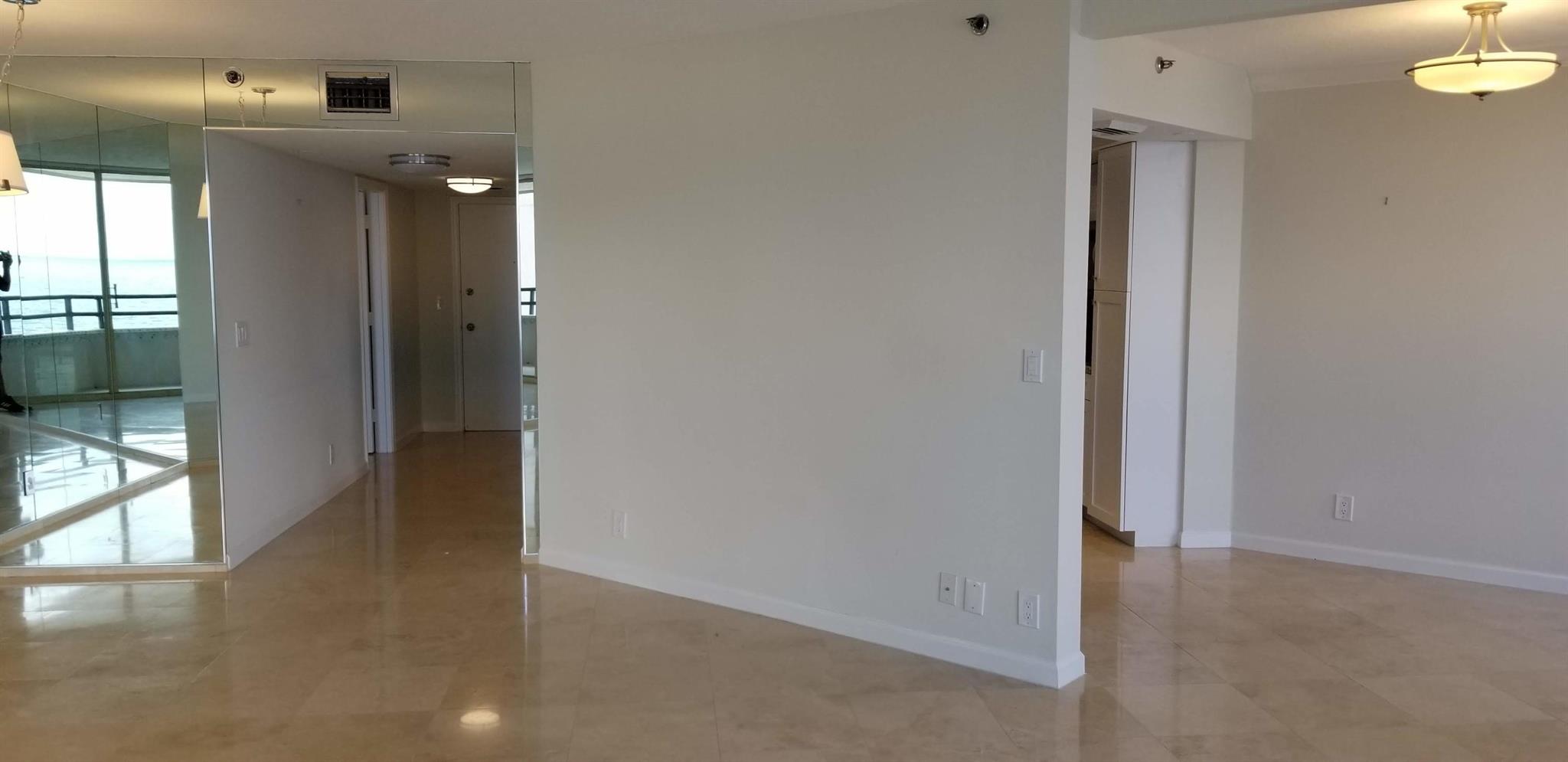 THIRTY FIVE SIXTY CONDO - Residential Lease