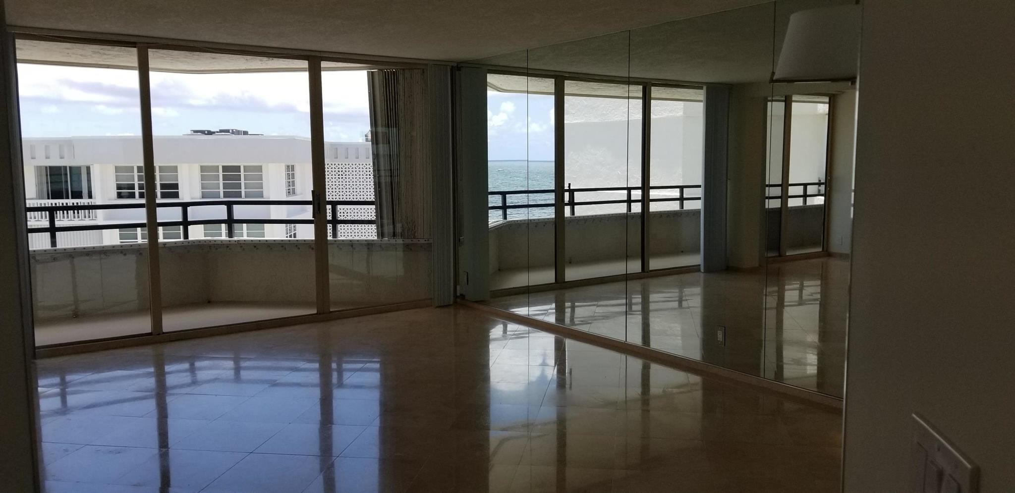THIRTY FIVE SIXTY CONDO - Residential Lease