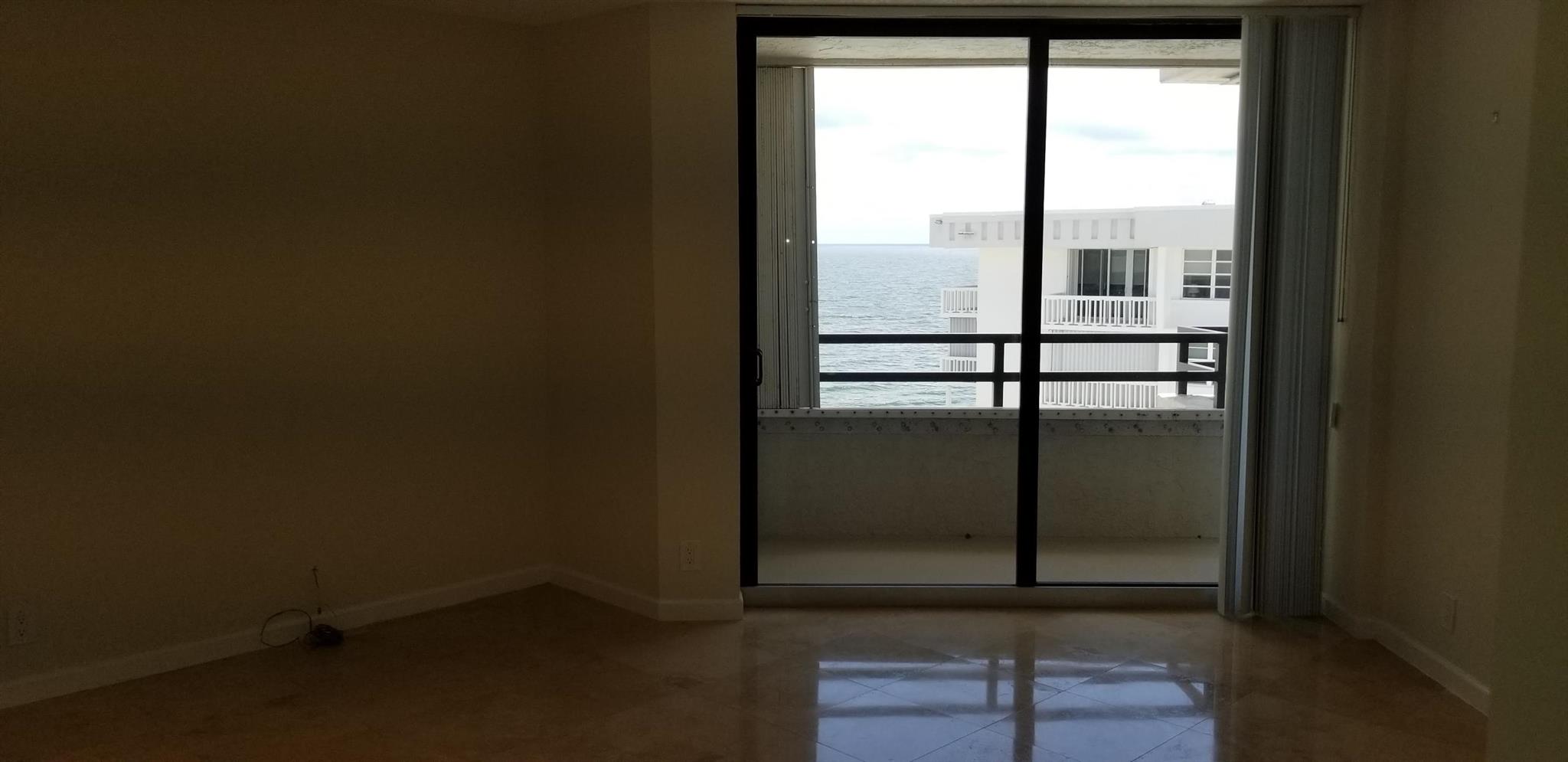 THIRTY FIVE SIXTY CONDO - Residential Lease