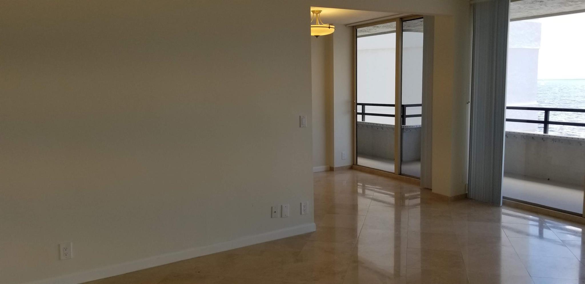 THIRTY FIVE SIXTY CONDO - Residential Lease