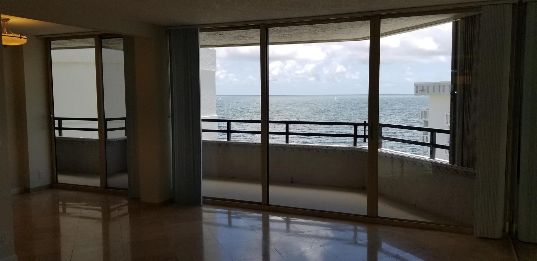 THIRTY FIVE SIXTY CONDO - Residential Lease