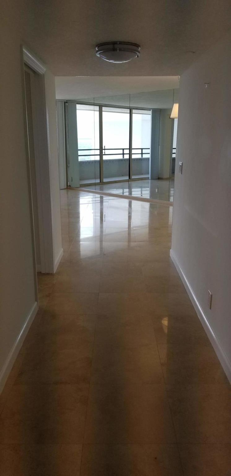 THIRTY FIVE SIXTY CONDO - Residential Lease