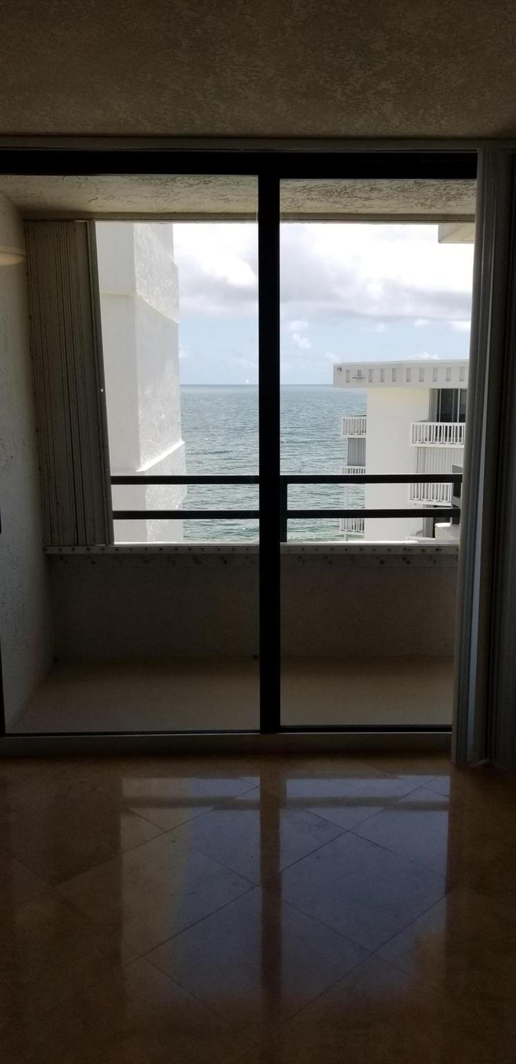 THIRTY FIVE SIXTY CONDO - Residential Lease