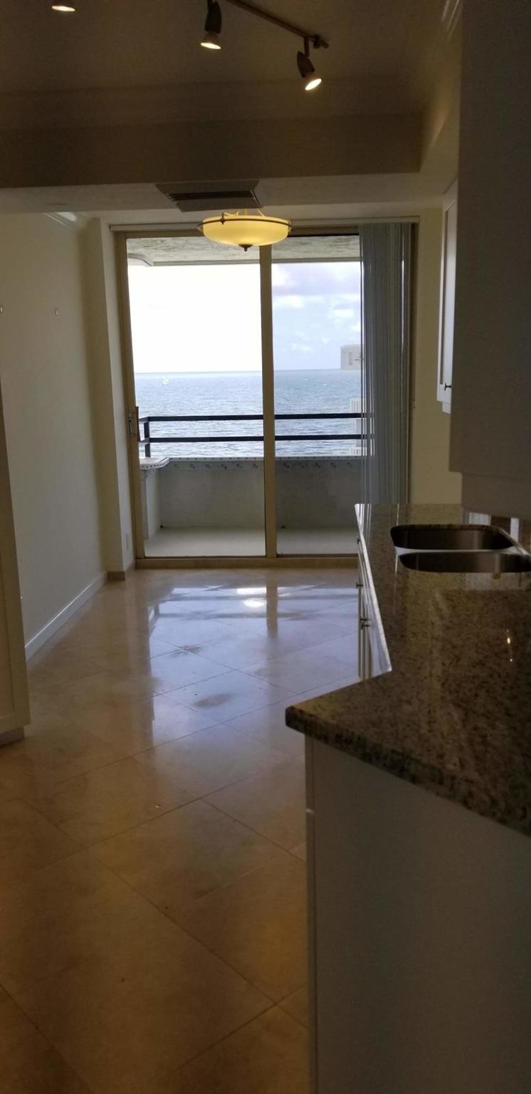 THIRTY FIVE SIXTY CONDO - Residential Lease