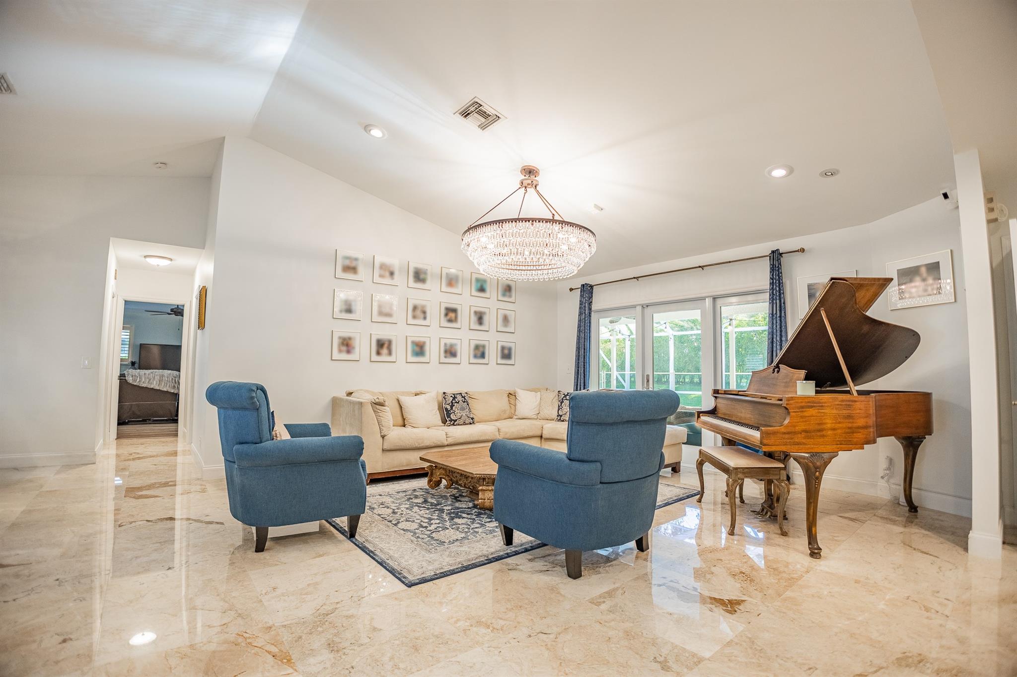 WOODLANDS SEC 1 - Residential