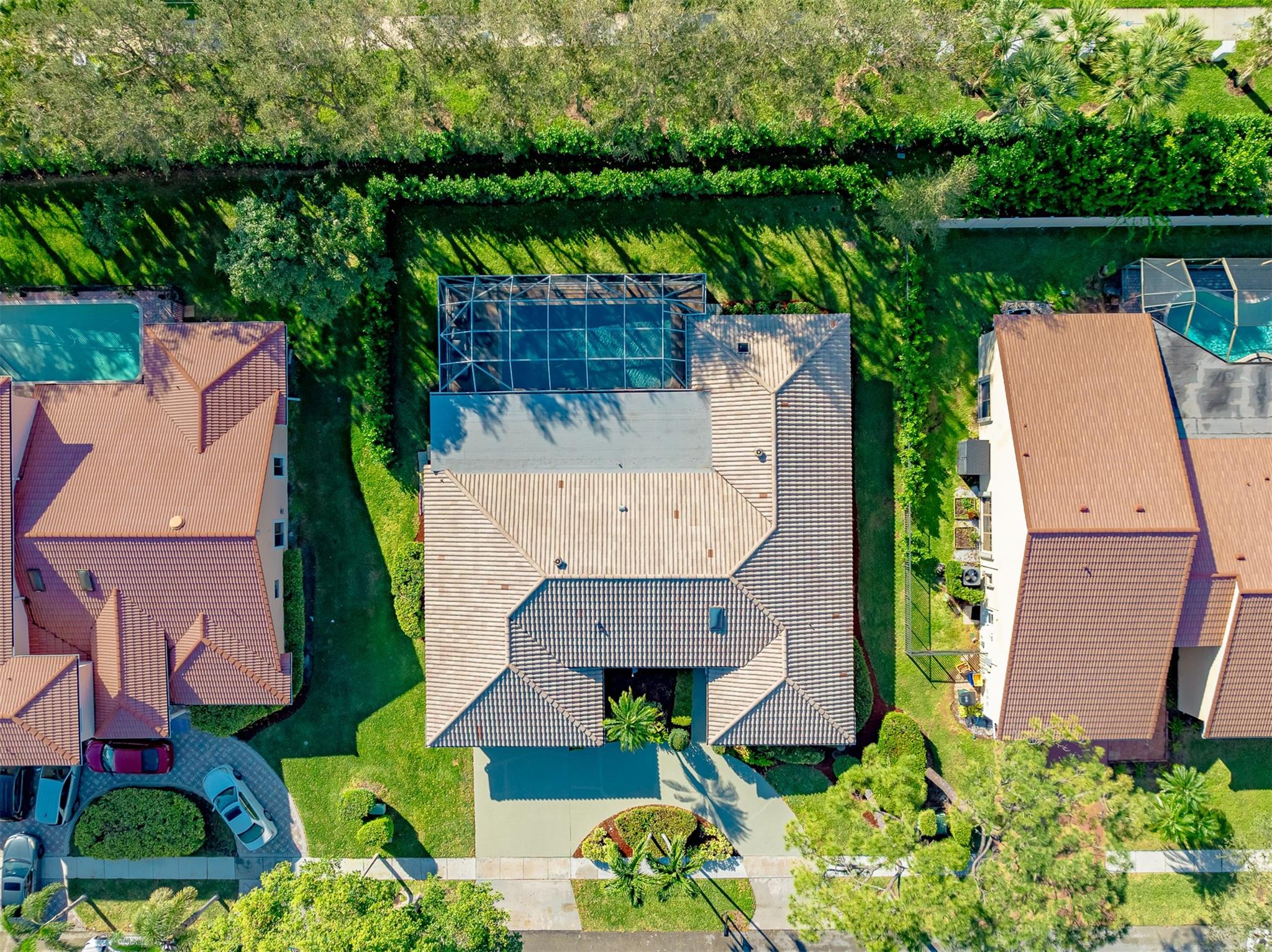 WOODLANDS SEC 1 - Residential