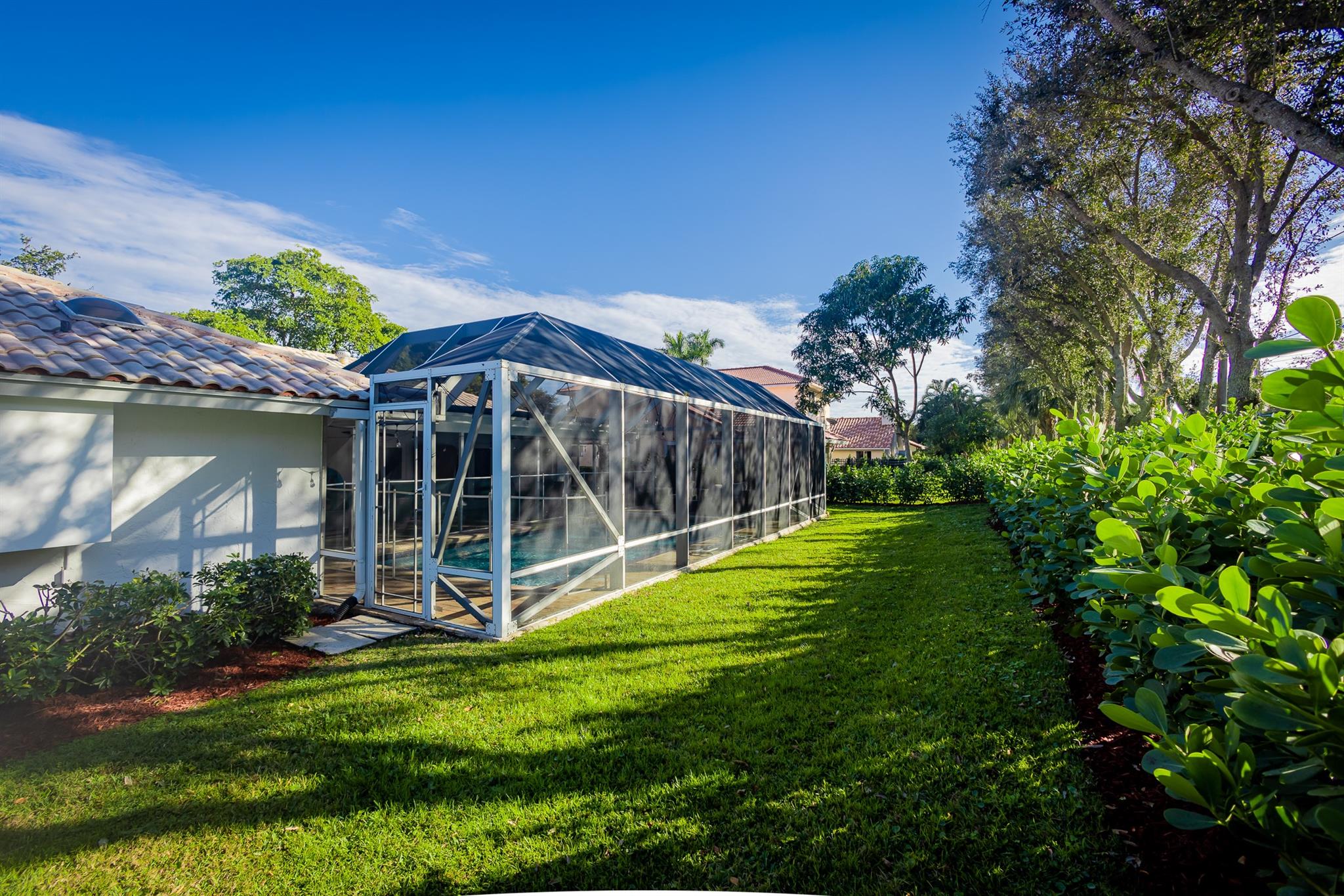 WOODLANDS SEC 1 - Residential