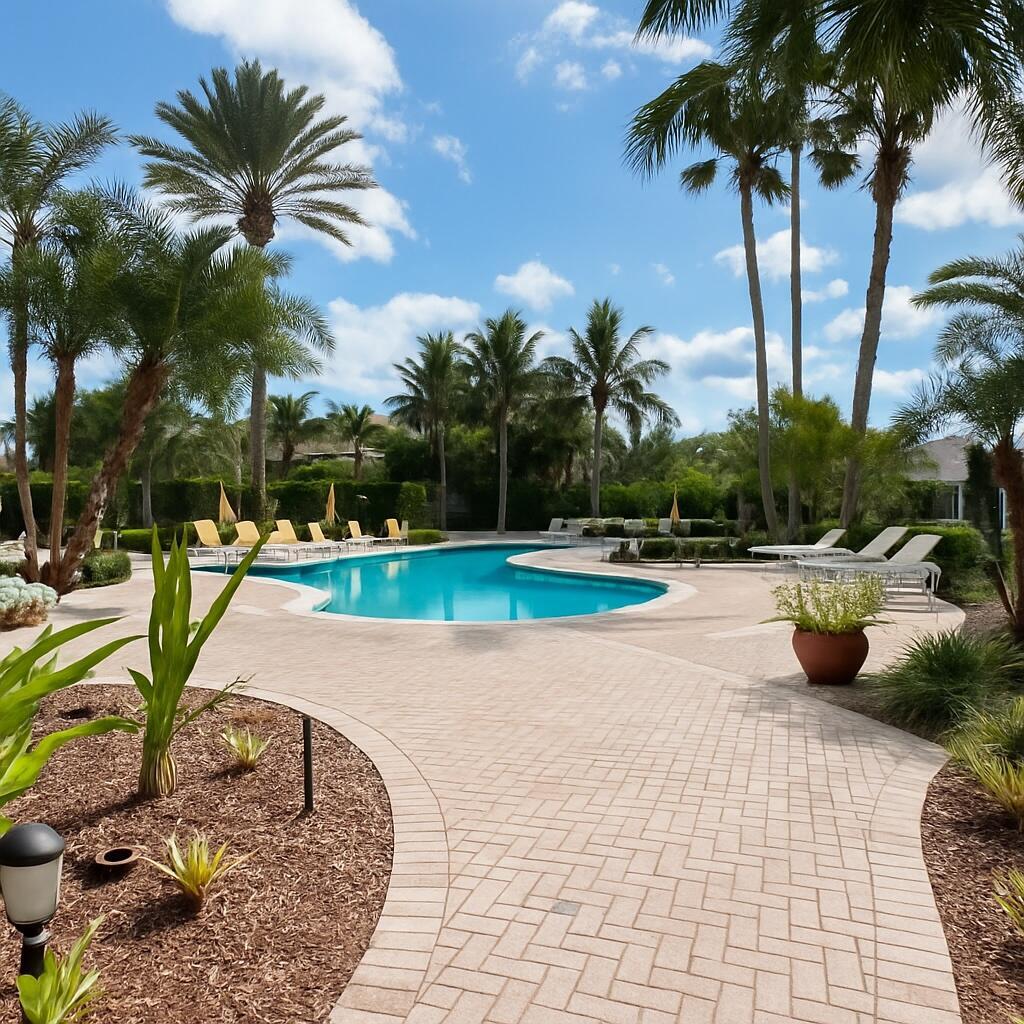 Murano At Delray Beach Co - Residential Lease