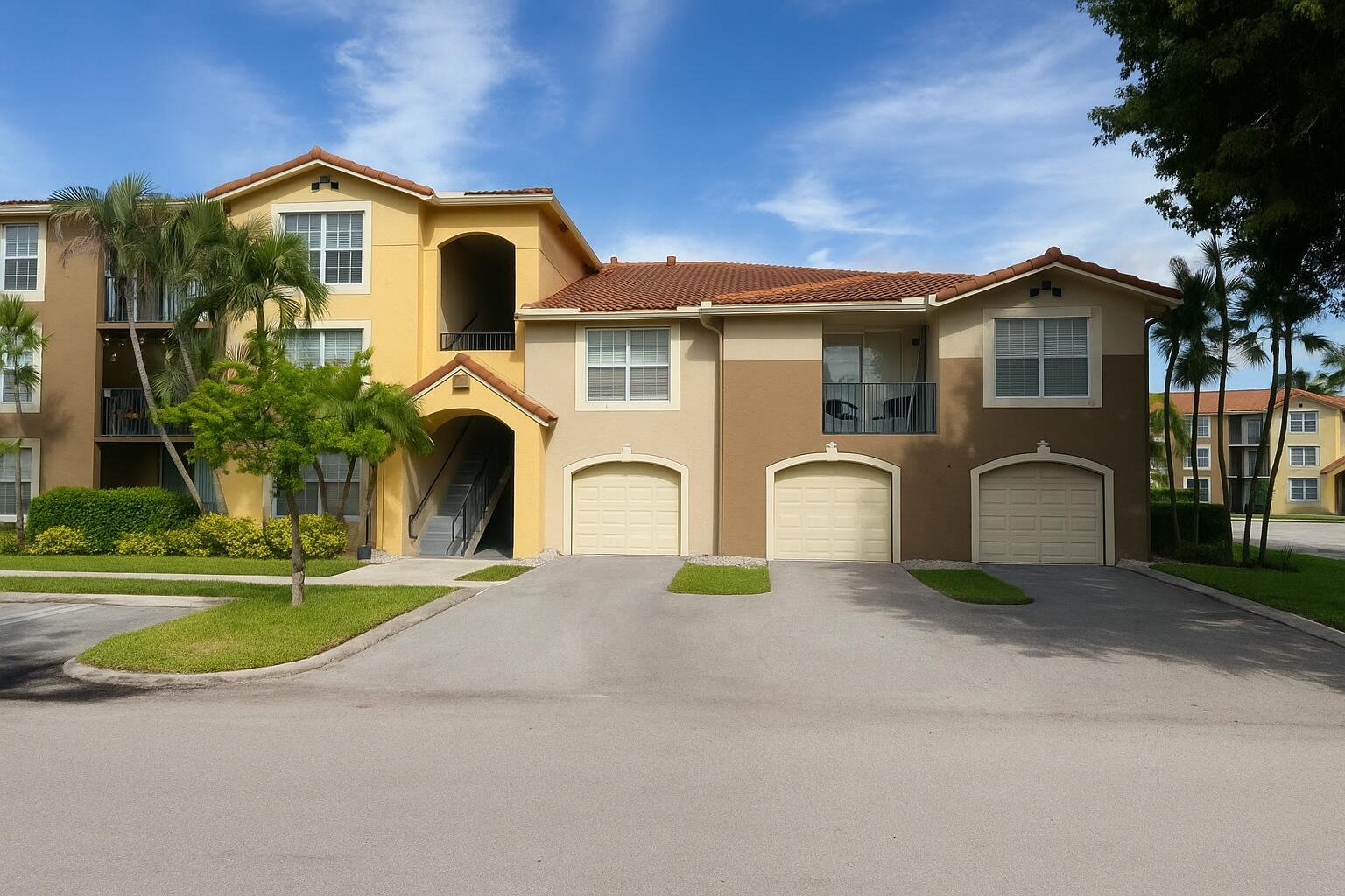 Murano At Delray Beach Co - Residential Lease