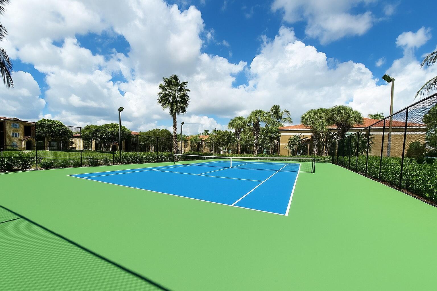 Murano At Delray Beach Co - Residential Lease